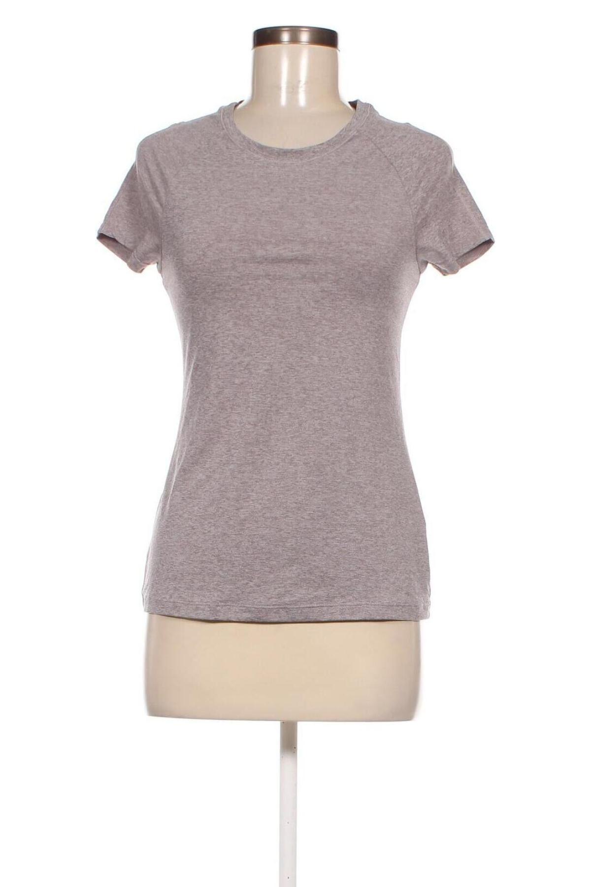 Damen T-Shirt Venice Beach, Größe XS, Farbe Grau, Preis € 3,70