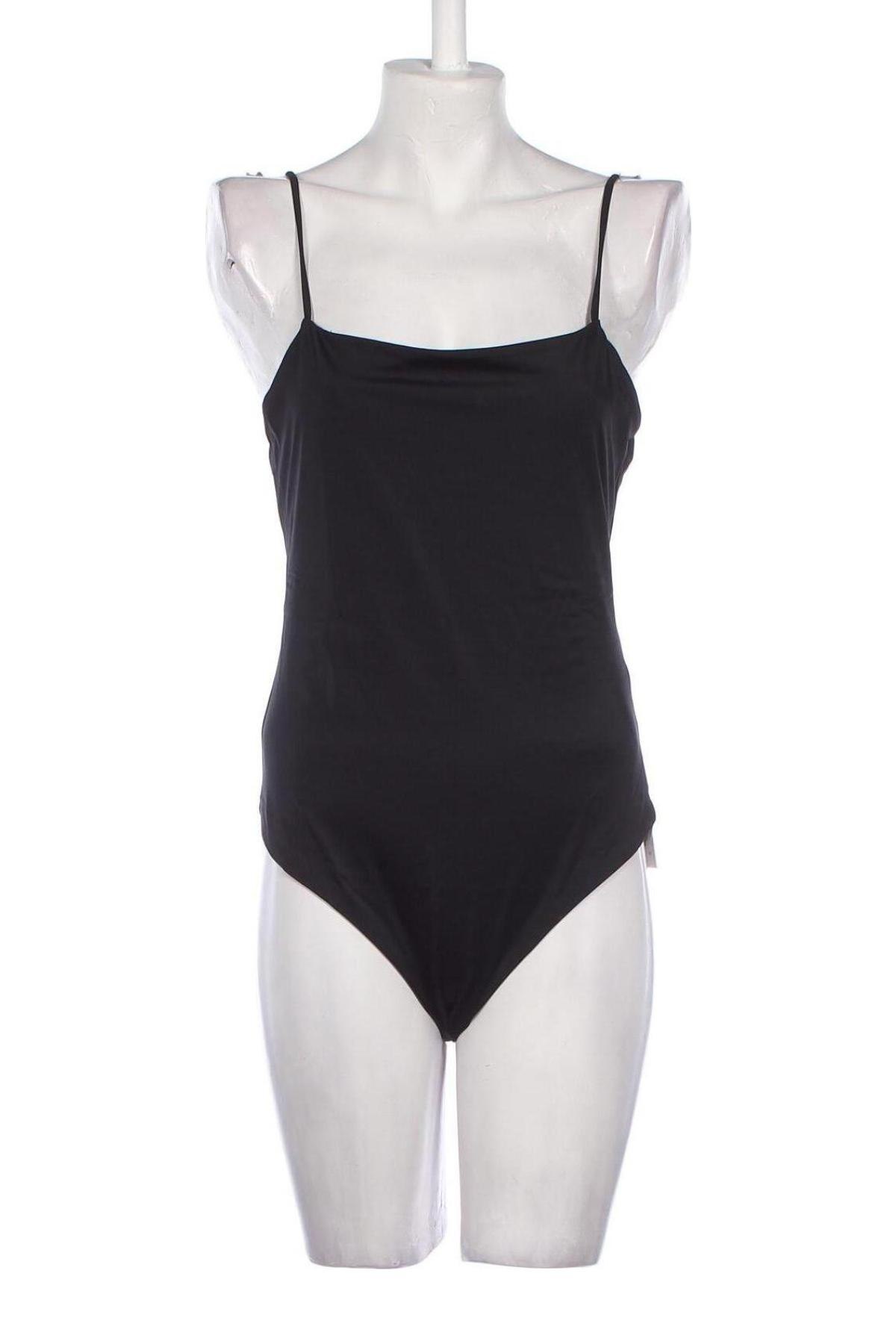 Damen-Badeanzug ABOUT YOU x Marie von Behrens, Größe L, Farbe Schwarz, Preis € 40,21