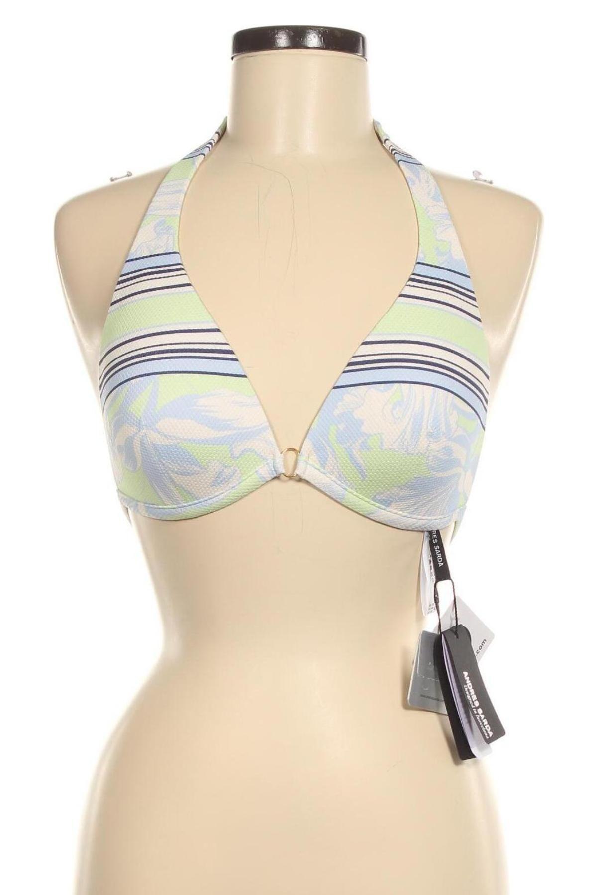 Damen-Badeanzug Andres Sarda, Größe L, Farbe Mehrfarbig, Preis € 87,89