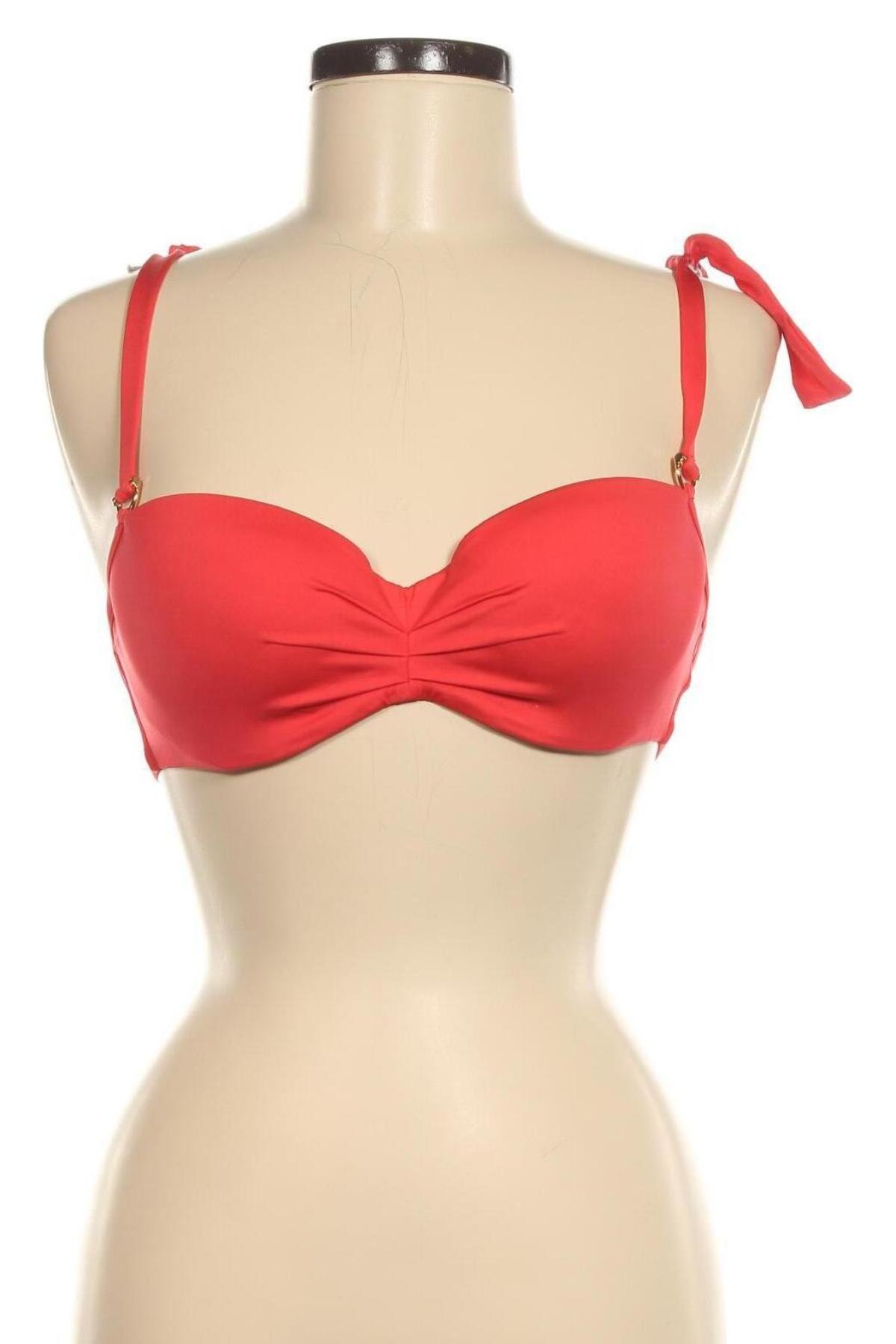 Damen-Badeanzug Andres Sarda, Größe M, Farbe Rot, Preis € 71,51