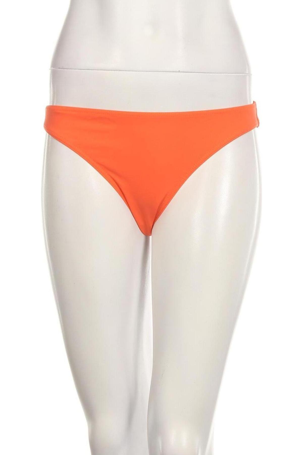 Damen-Badeanzug Banana Moon, Größe M, Farbe Orange, Preis € 4,12