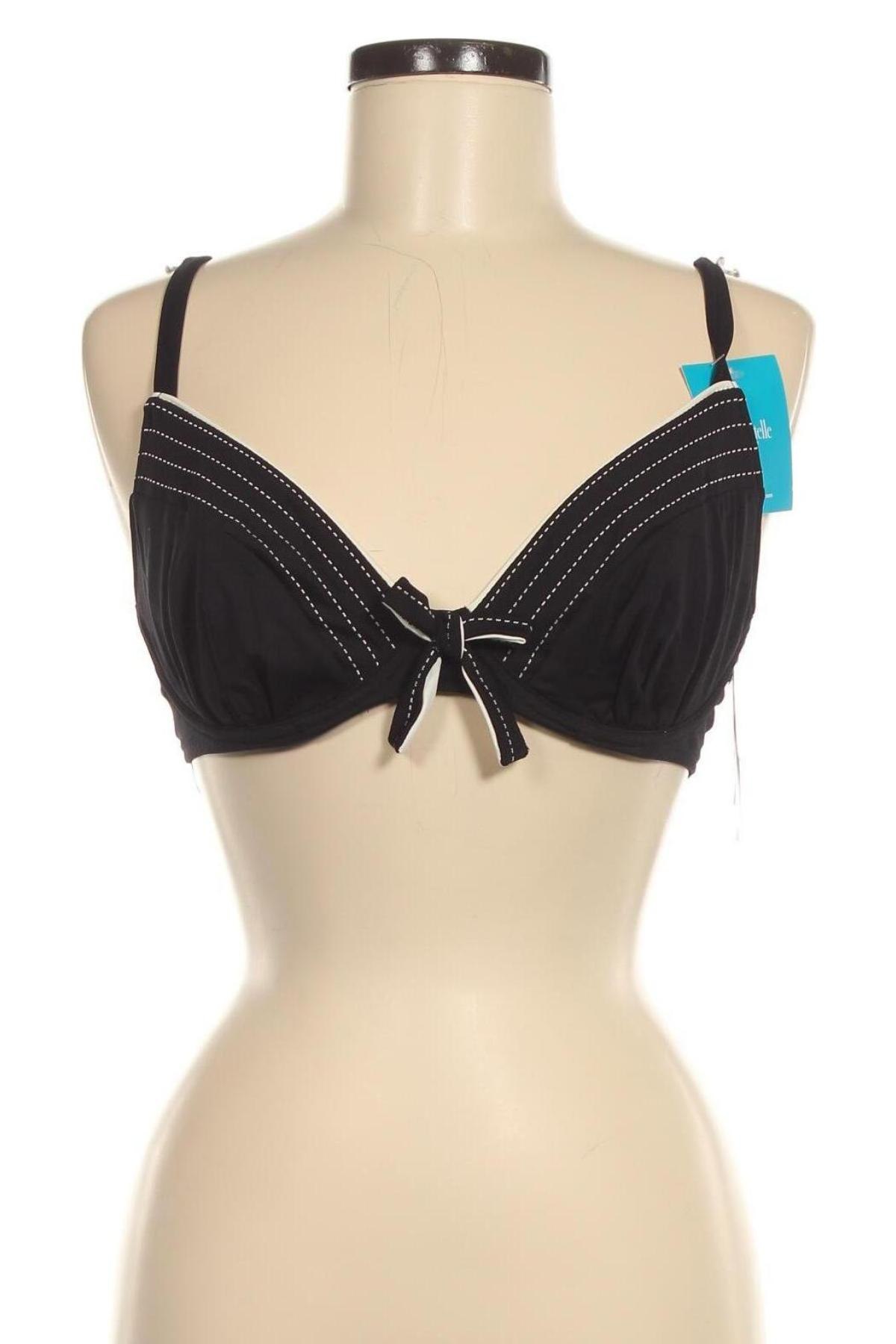 Damen-Badeanzug Chantelle, Größe M, Farbe Schwarz, Preis € 10,52