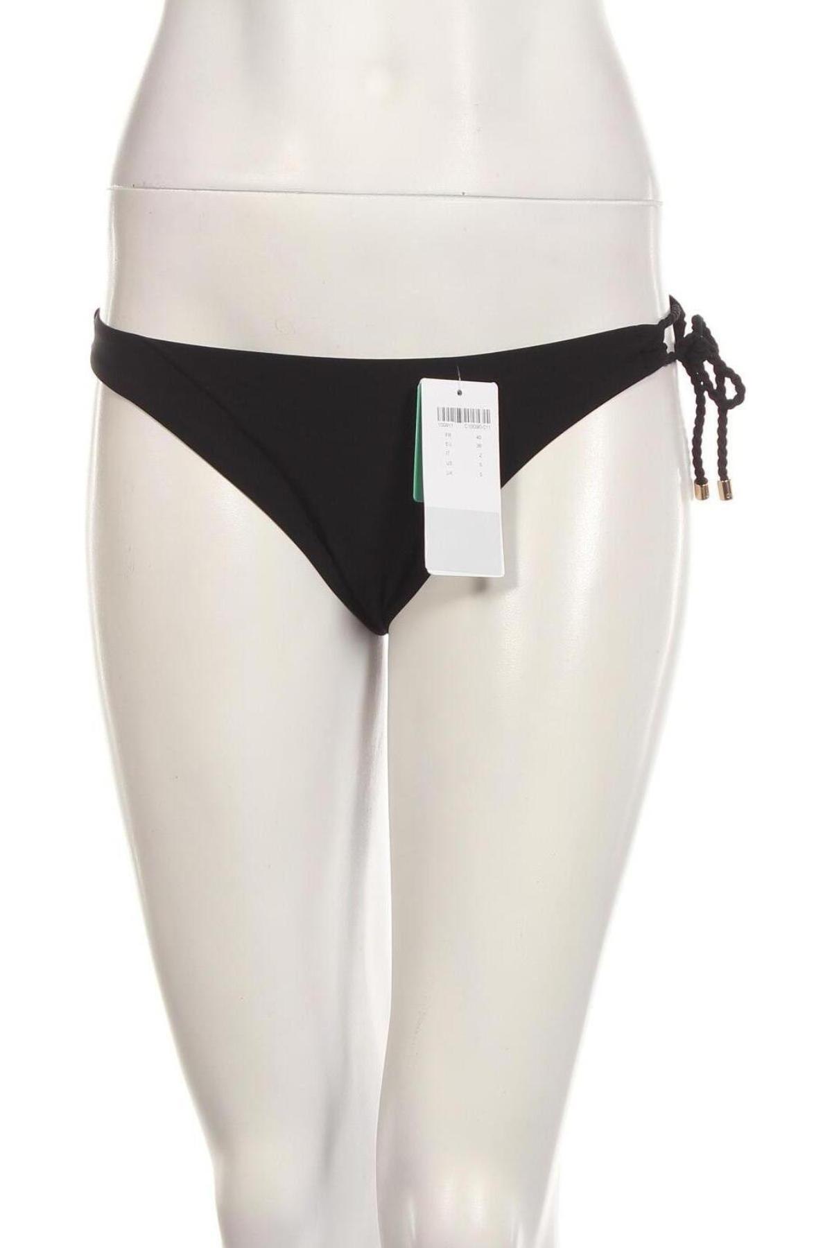 Damen-Badeanzug Chantelle, Größe M, Farbe Schwarz, Preis 7,63 €