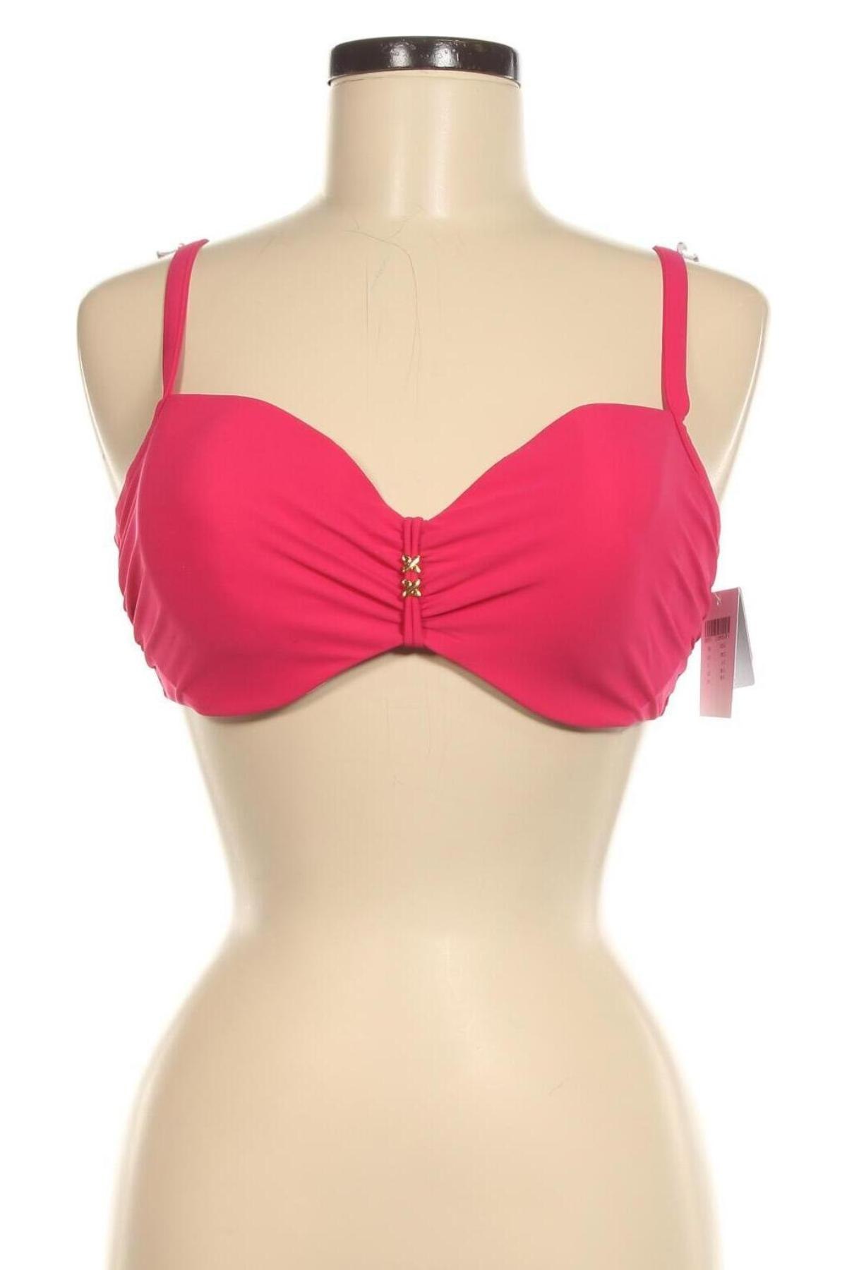 Dámské plavky  Chantelle, Velikost L, Barva Růžová, Cena  580,00 Kč