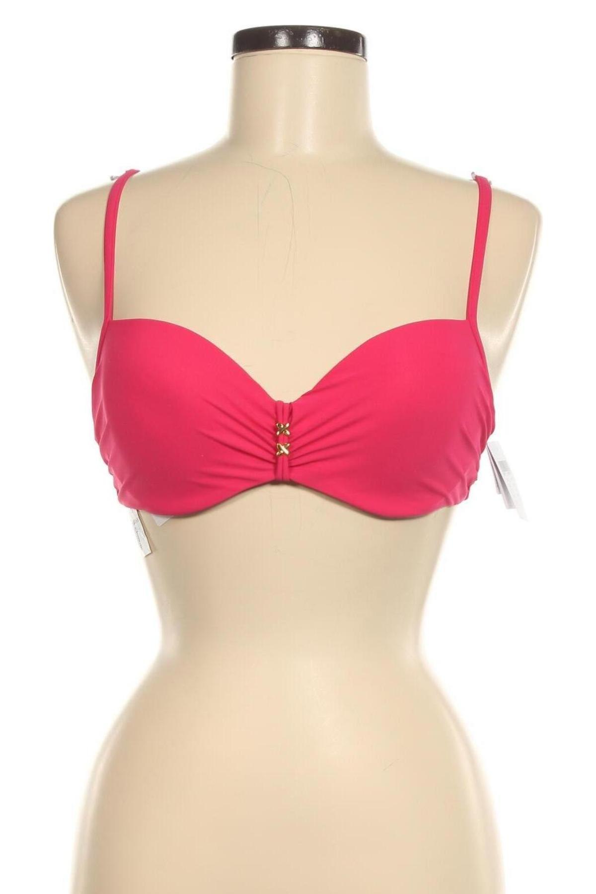 Dámské plavky  Chantelle, Velikost M, Barva Růžová, Cena  580,00 Kč
