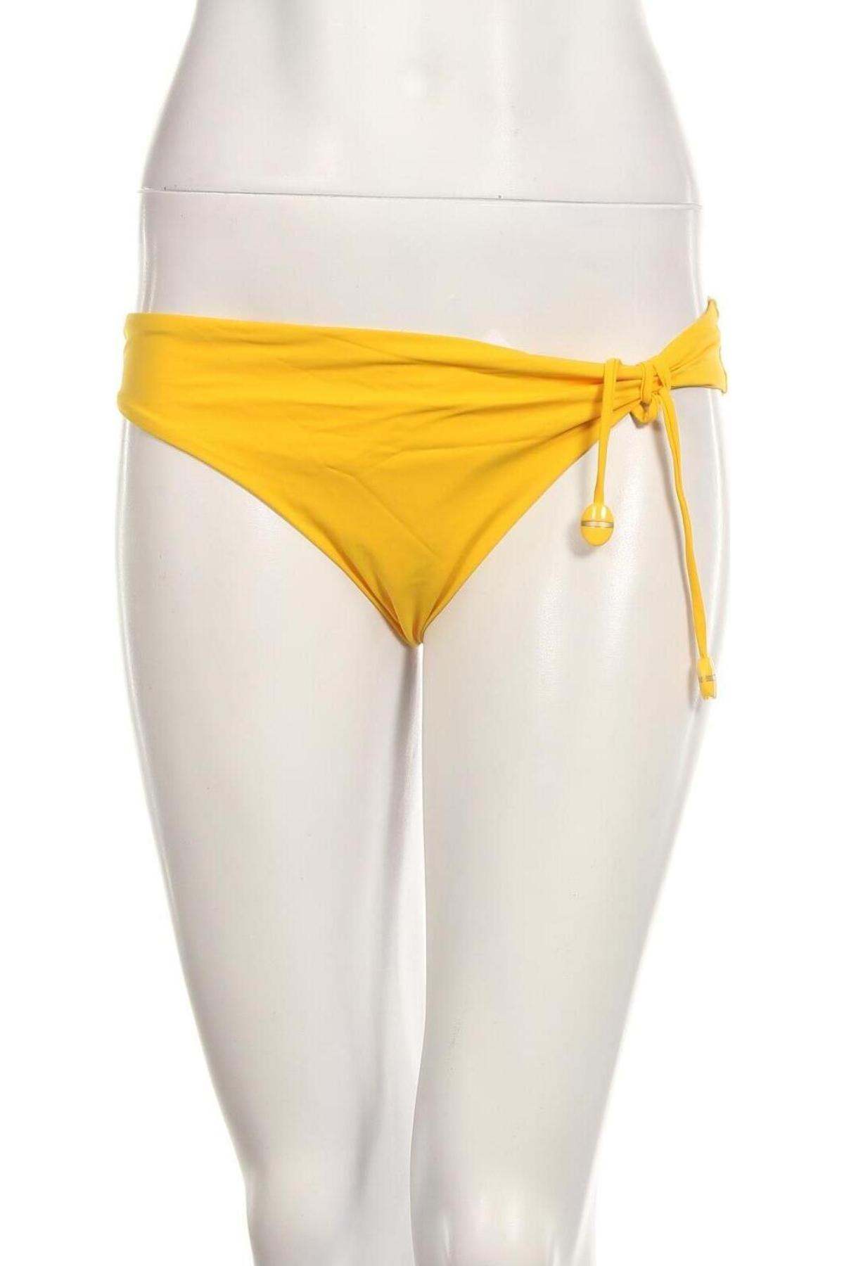 Damen-Badeanzug Chantelle, Größe M, Farbe Gelb, Preis € 20,62