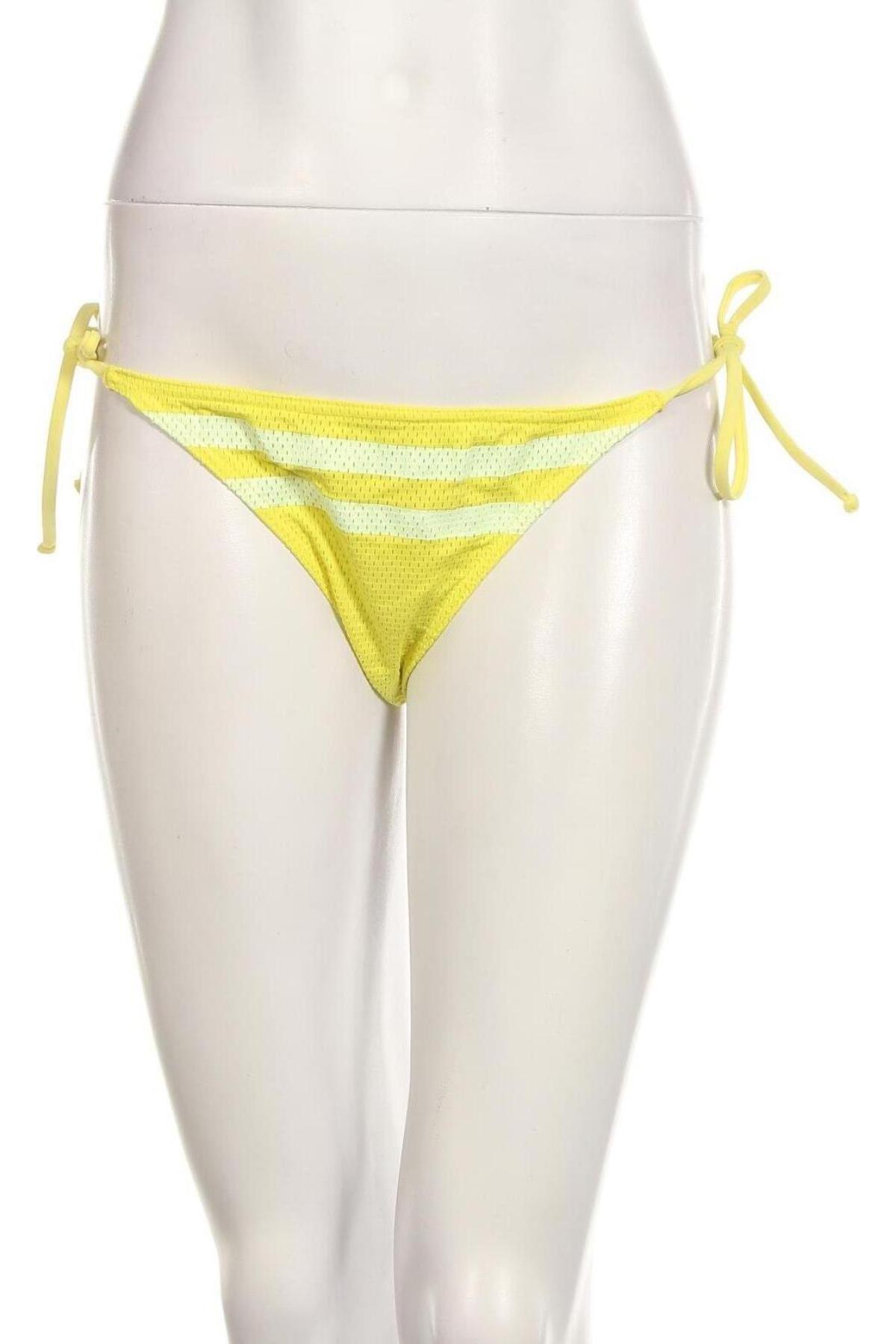 Damen-Badeanzug Chipie, Größe M, Farbe Gelb, Preis 3,09 €