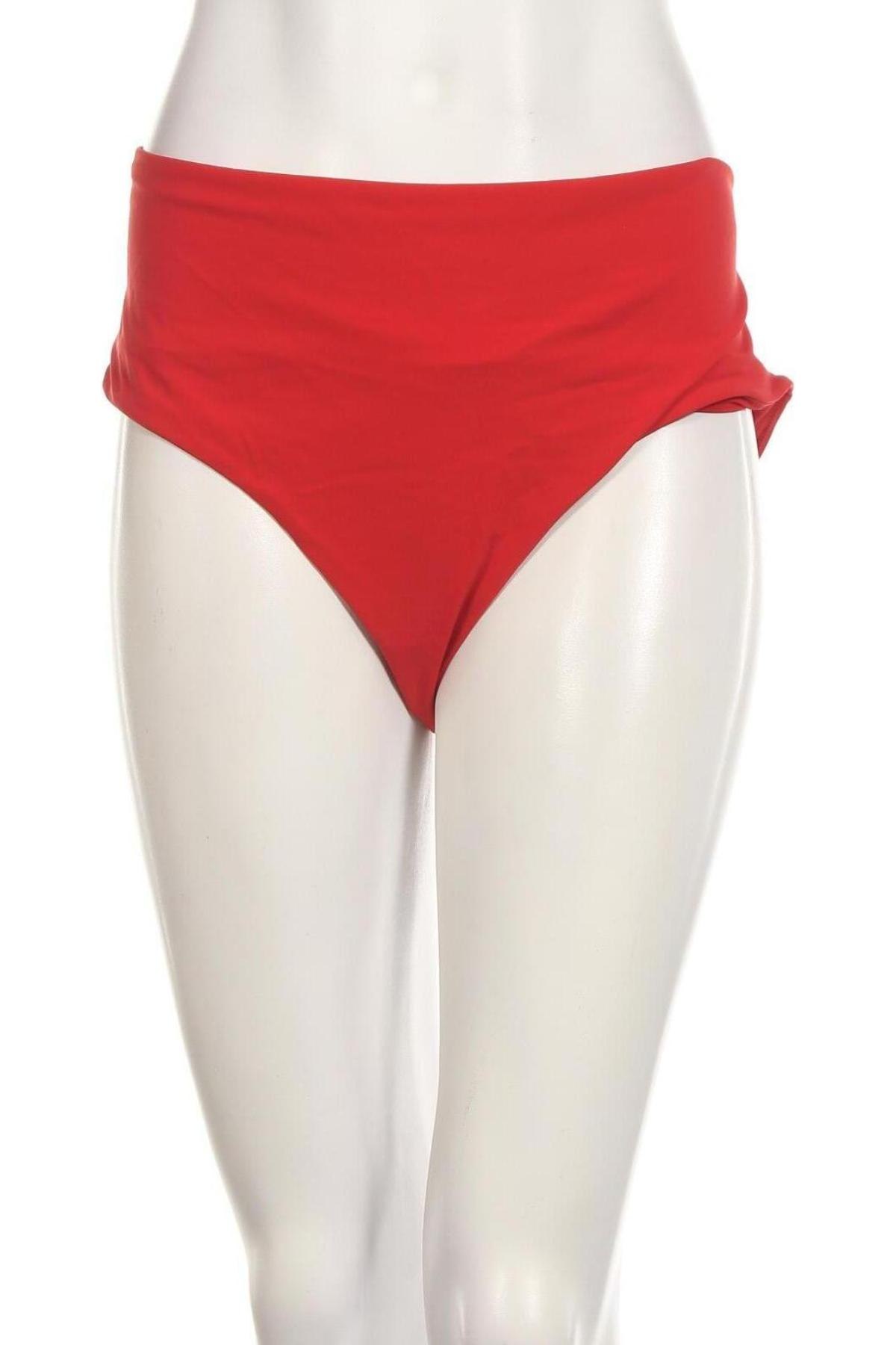 Damen-Badeanzug Etam, Größe XL, Farbe Rot, Preis € 20,62