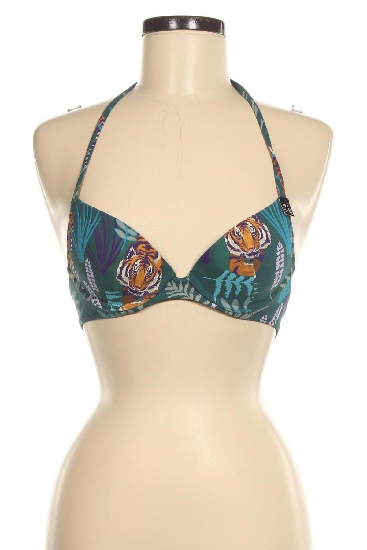 Damen-Badeanzug Etam, Größe L, Farbe Mehrfarbig, Preis € 16,29