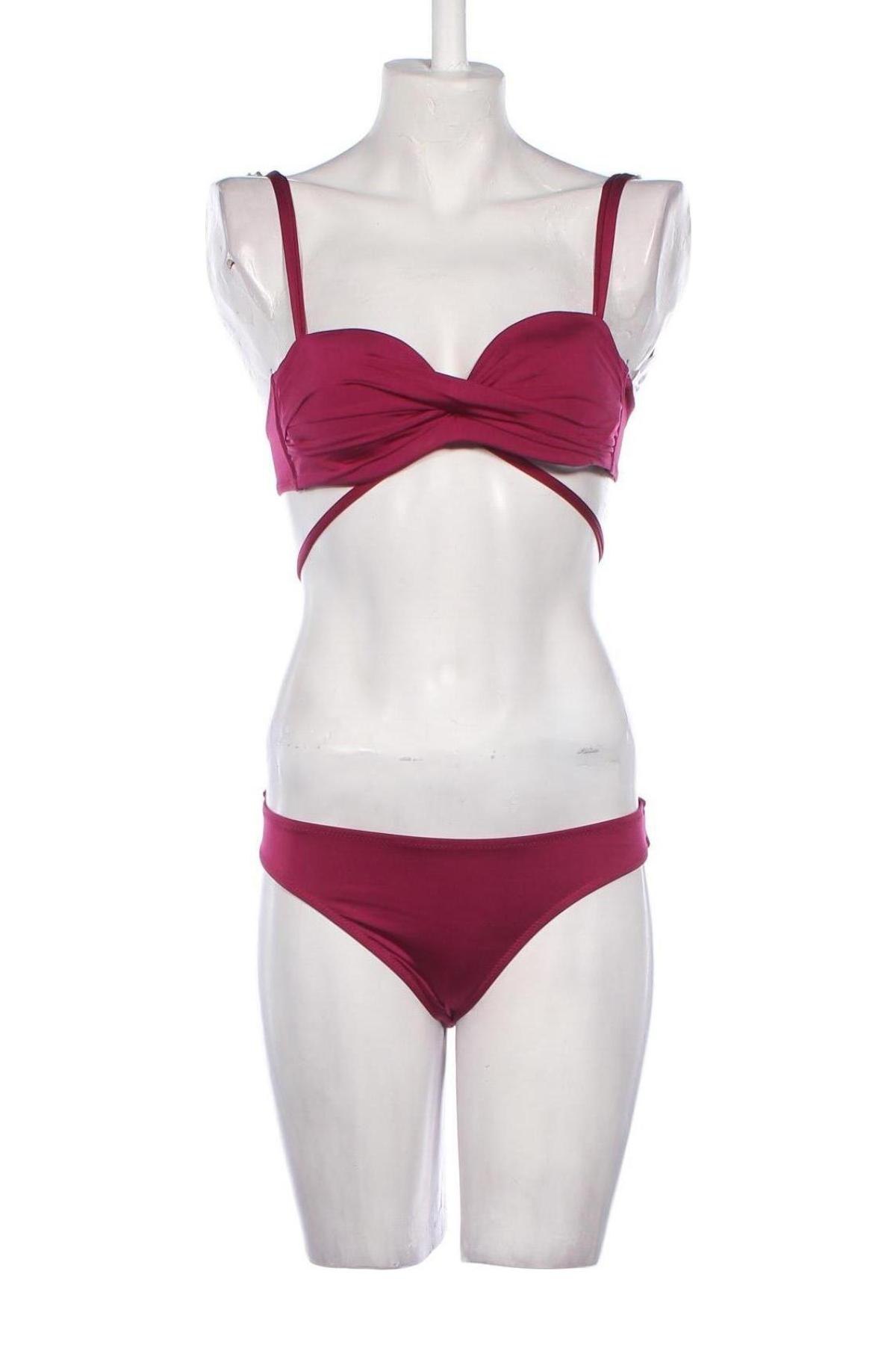 Damen-Badeanzug Lascana, Größe XS, Farbe Rosa, Preis € 24,74