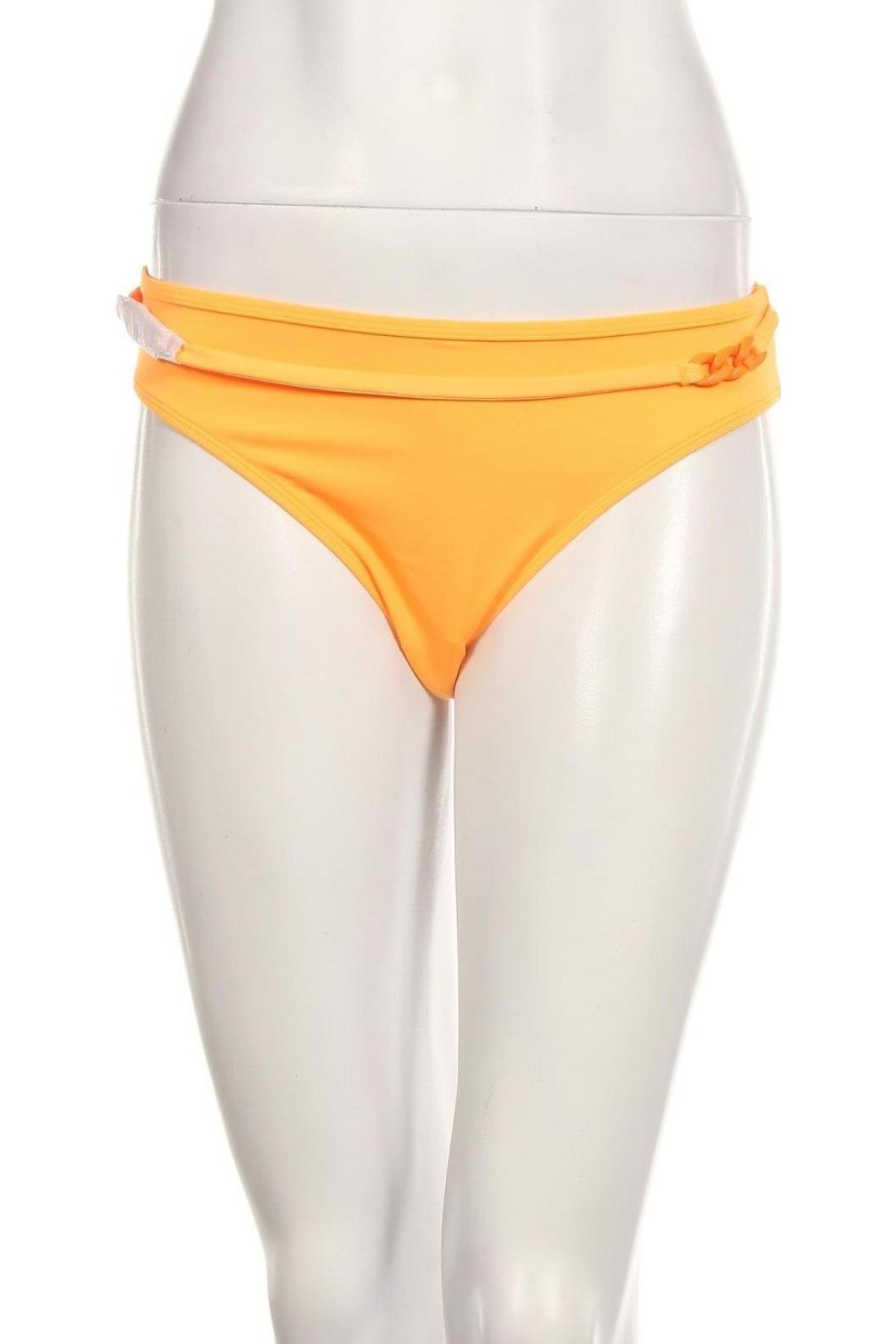 Damen-Badeanzug Marlies Dekkers, Größe S, Farbe Orange, Preis 4,95 €
