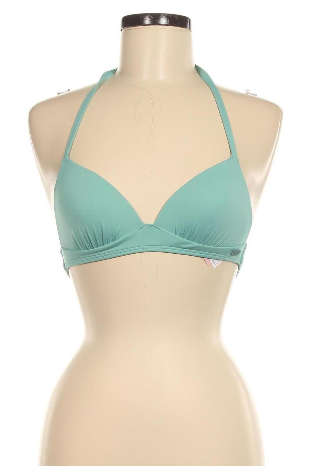 Dámské plavky  Roxy, Velikost XS, Barva Zelená, Cena  580,00 Kč