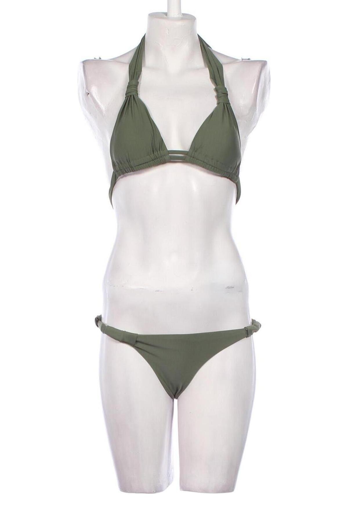 Dámské plavky  Shiwi, Velikost XS, Barva Zelená, Cena  928,00 Kč