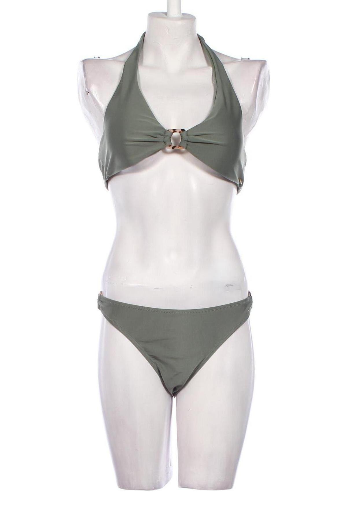 Dámské plavky  Shiwi, Velikost L, Barva Zelená, Cena  928,00 Kč