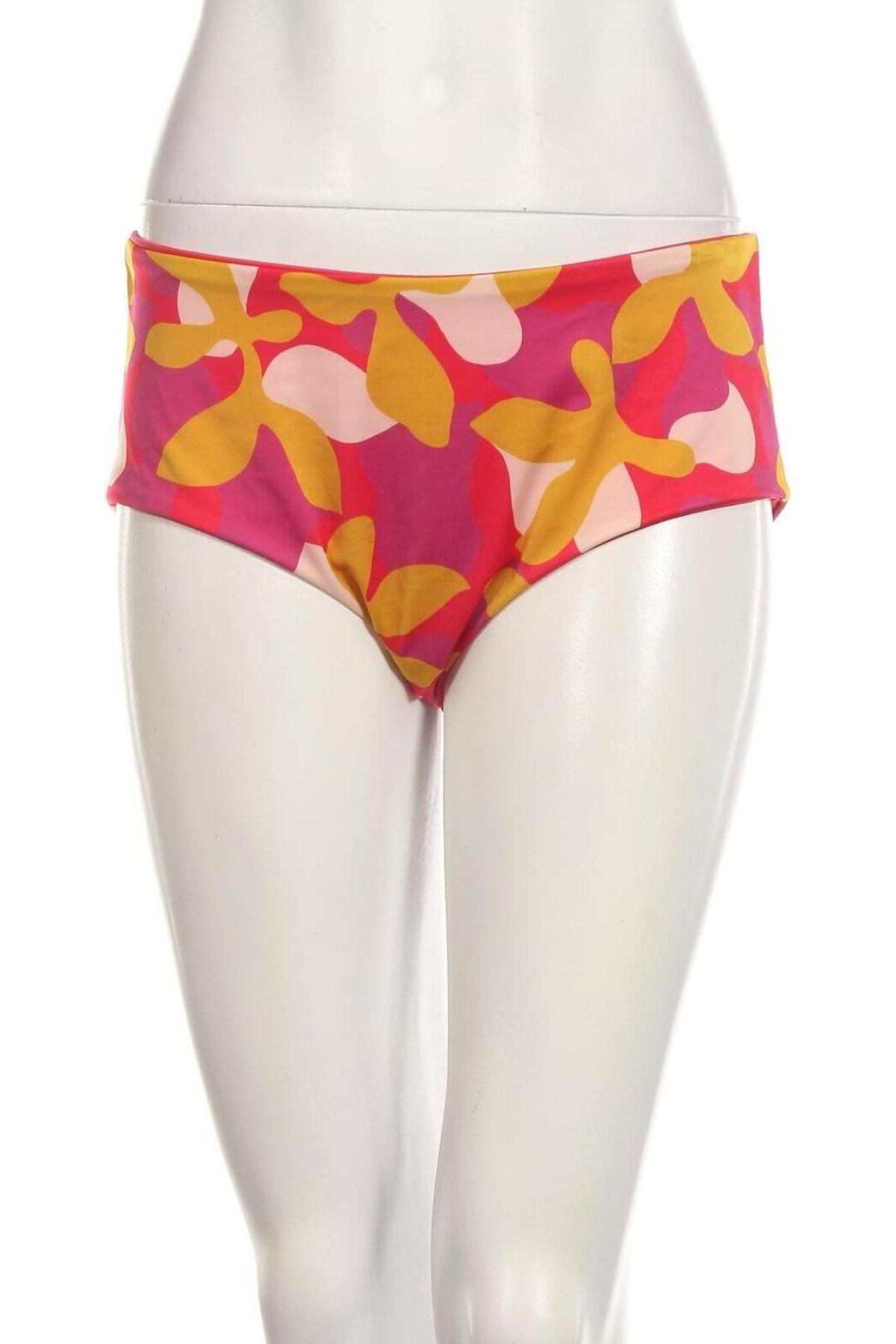 Damen-Badeanzug Sloggi, Größe XL, Farbe Mehrfarbig, Preis 11,86 €