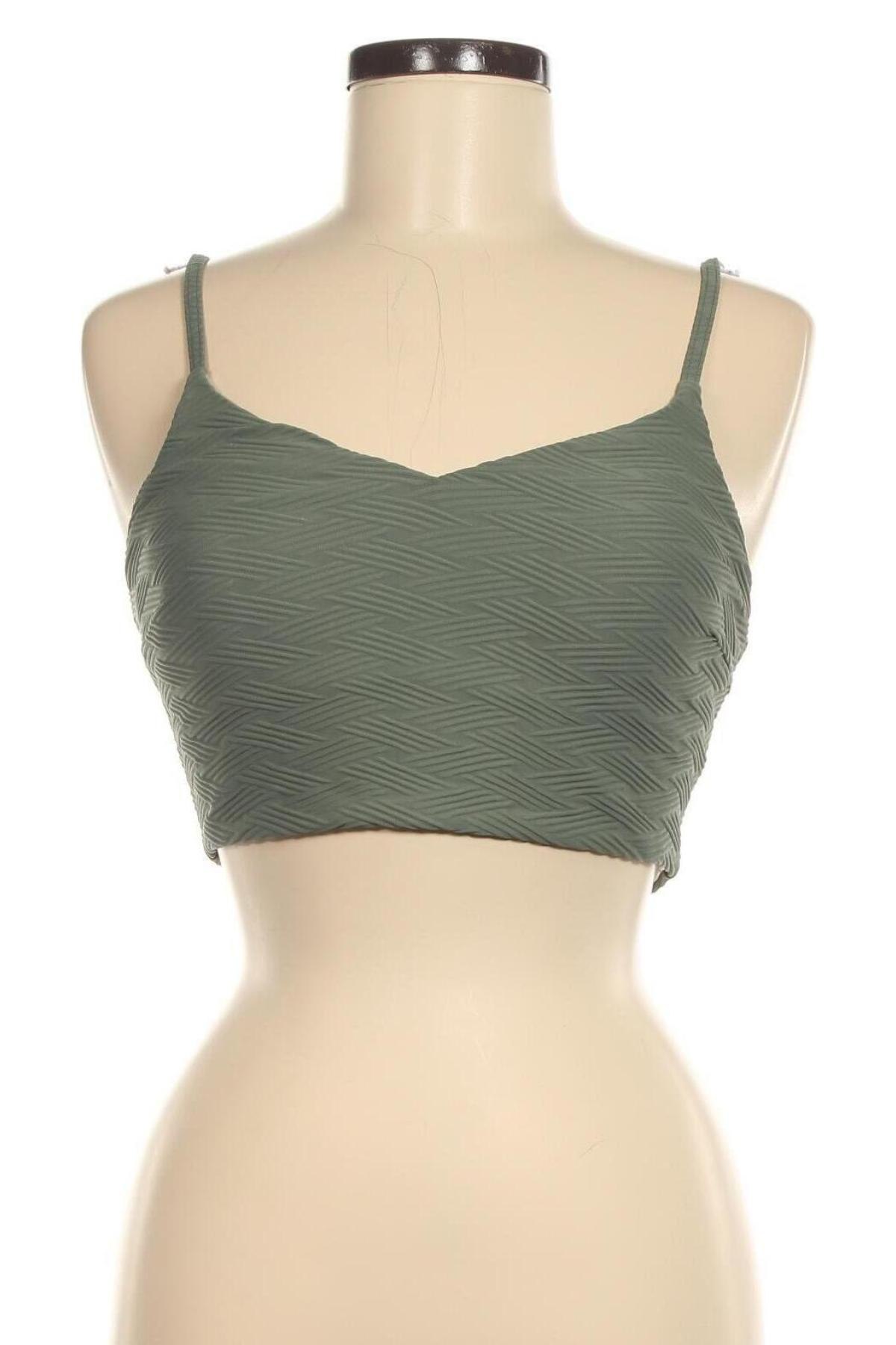 Damen-Badeanzug Sunseeker, Größe XS, Farbe Grün, Preis € 32,99