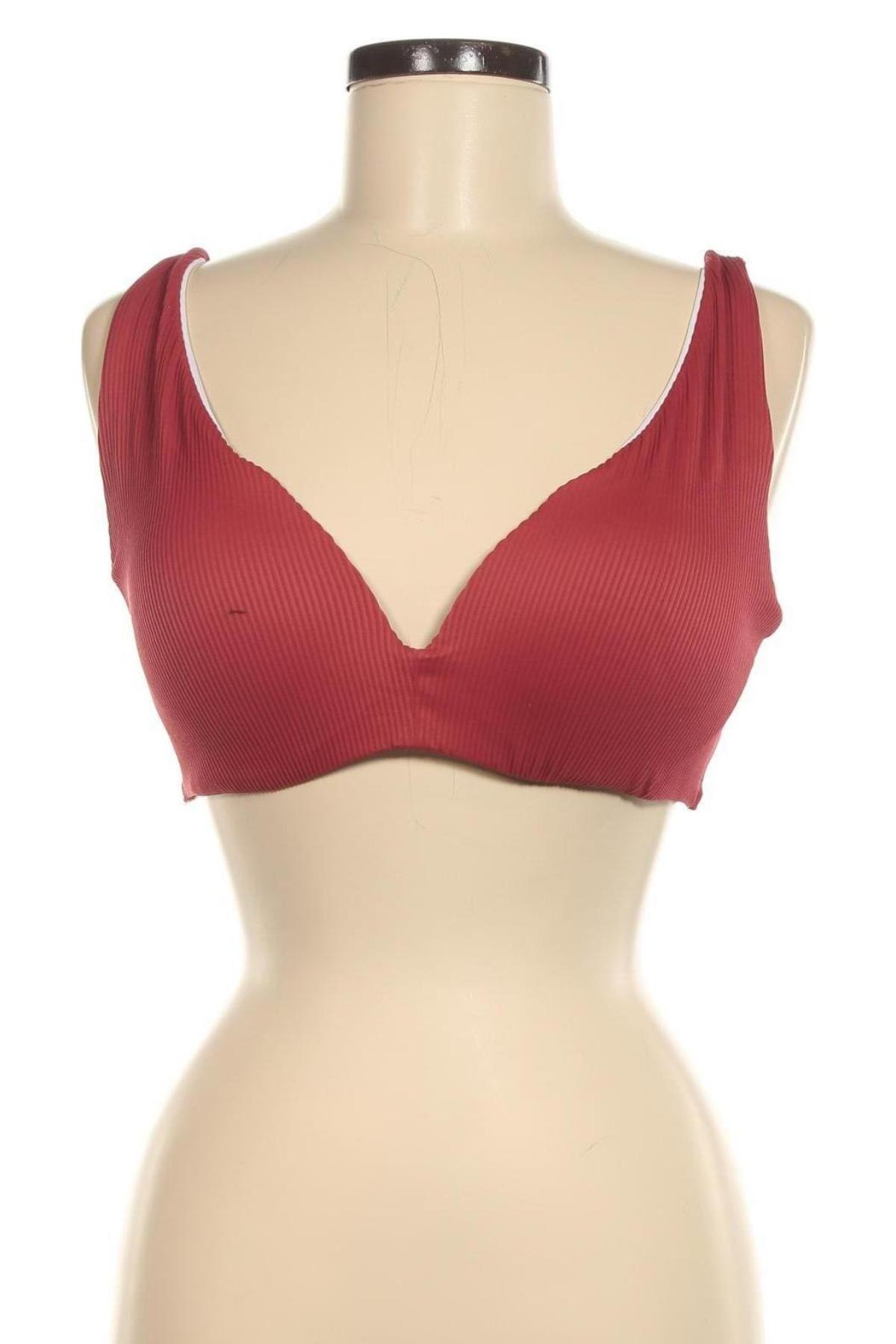 Damen-Badeanzug Sunseeker, Größe L, Farbe Rot, Preis € 24,41