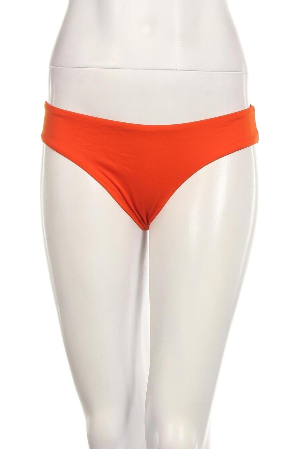 Damen-Badeanzug United Colors Of Benetton, Größe M, Farbe Orange, Preis 10,52 €
