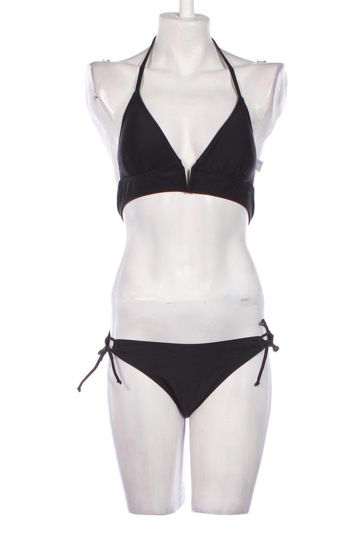 Damen-Badeanzug Vivance, Größe M, Farbe Schwarz, Preis 6,68 €