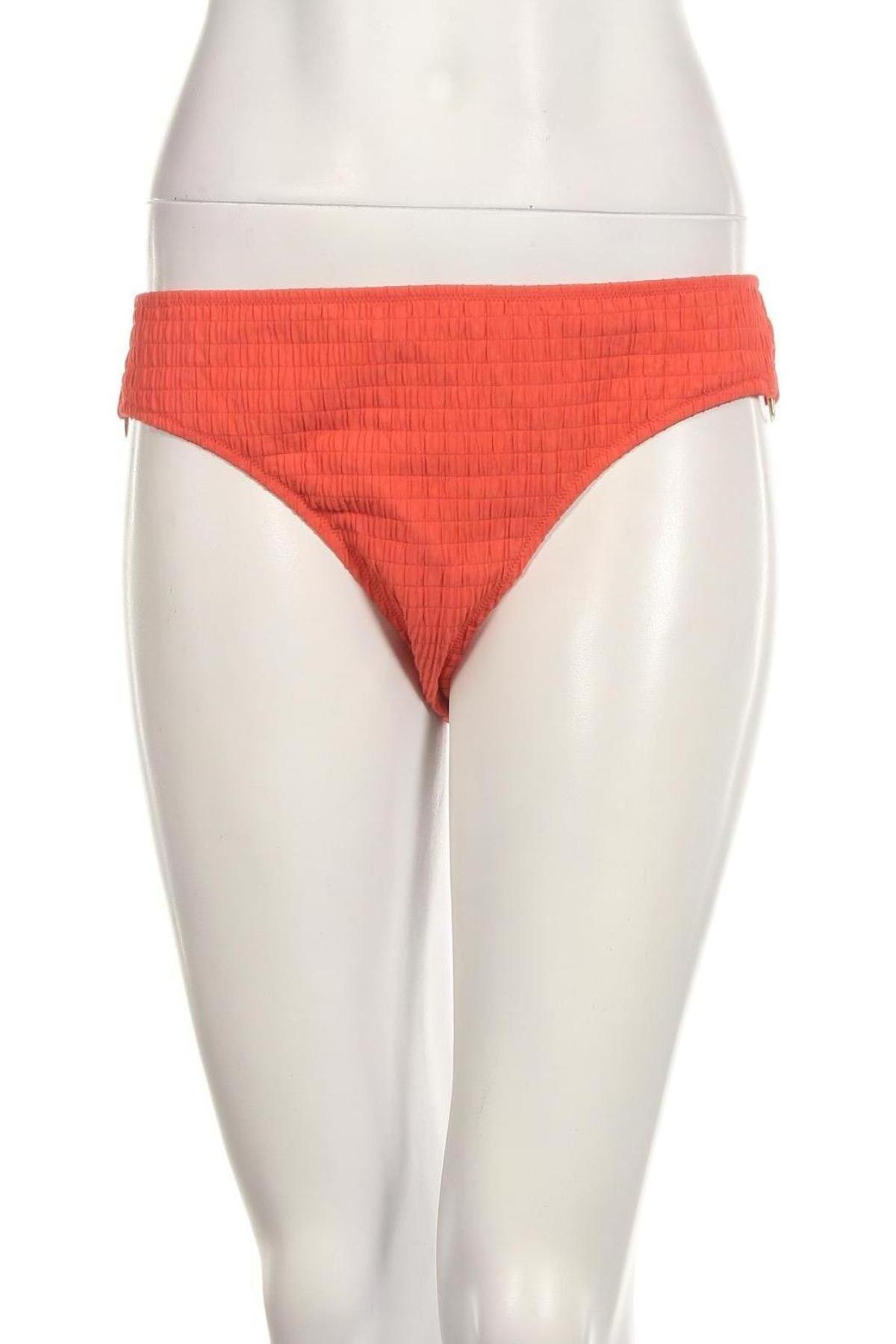 Damski strój kąpielowy Watercult, Rozmiar XL, Kolor Pomarańczowy, Cena 165,52 zł