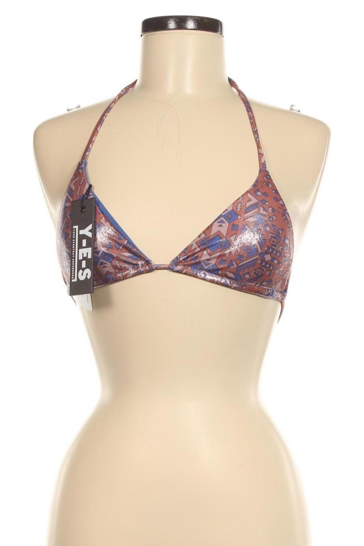 Damen-Badeanzug Y-E-S, Größe XS, Farbe Mehrfarbig, Preis 20,62 €