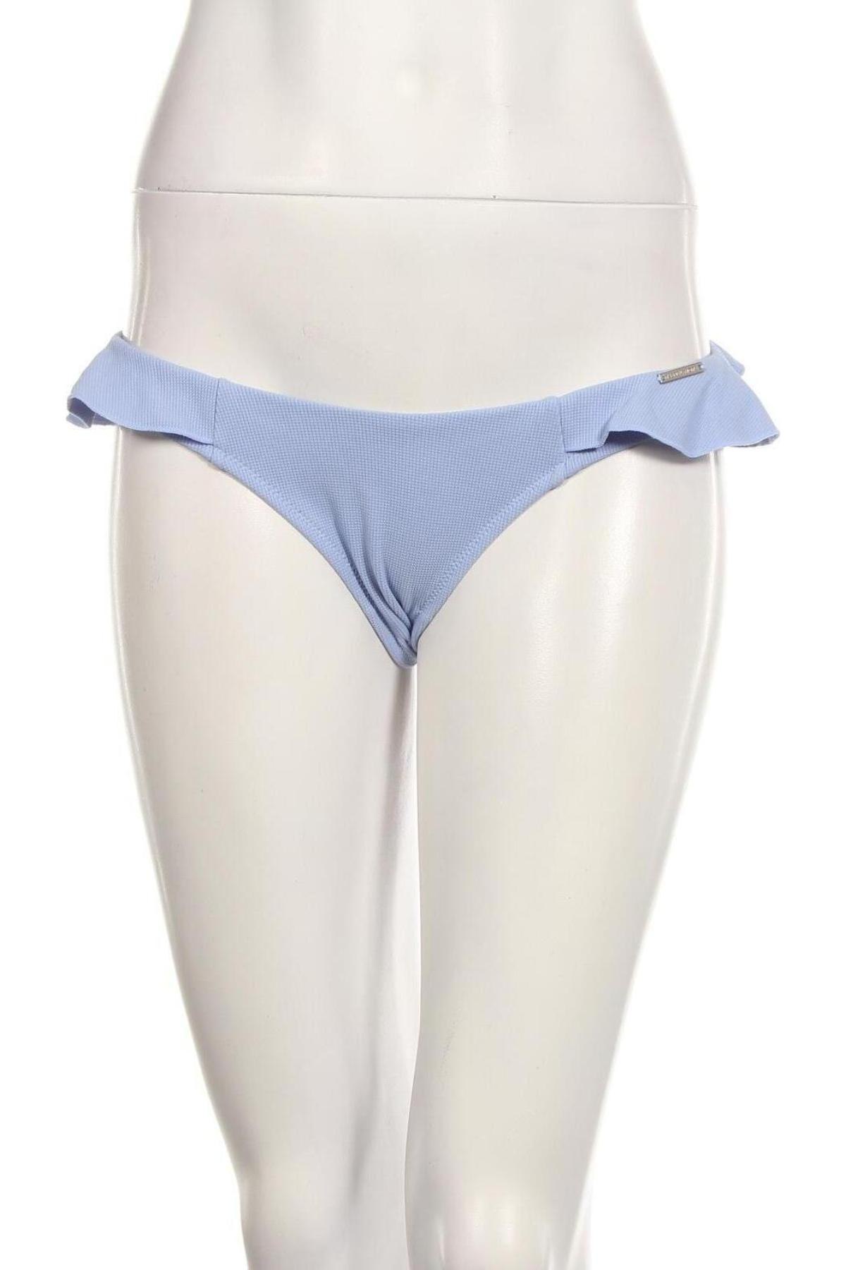 Damen-Badeanzug Ysabel Mora, Größe S, Farbe Blau, Preis € 11,86