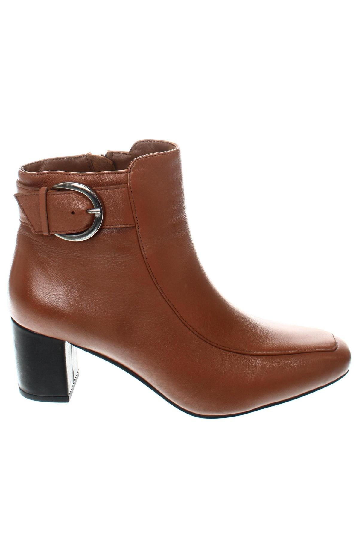 Damen Stiefeletten Apolina, Größe 40, Farbe Braun, Preis € 176,29