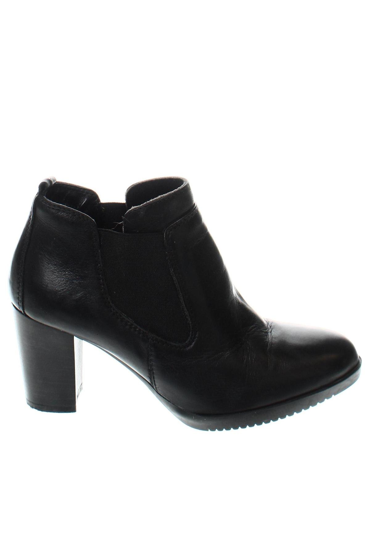 Damen Stiefeletten Benvenuto, Größe 37, Farbe Schwarz, Preis 25,93 €