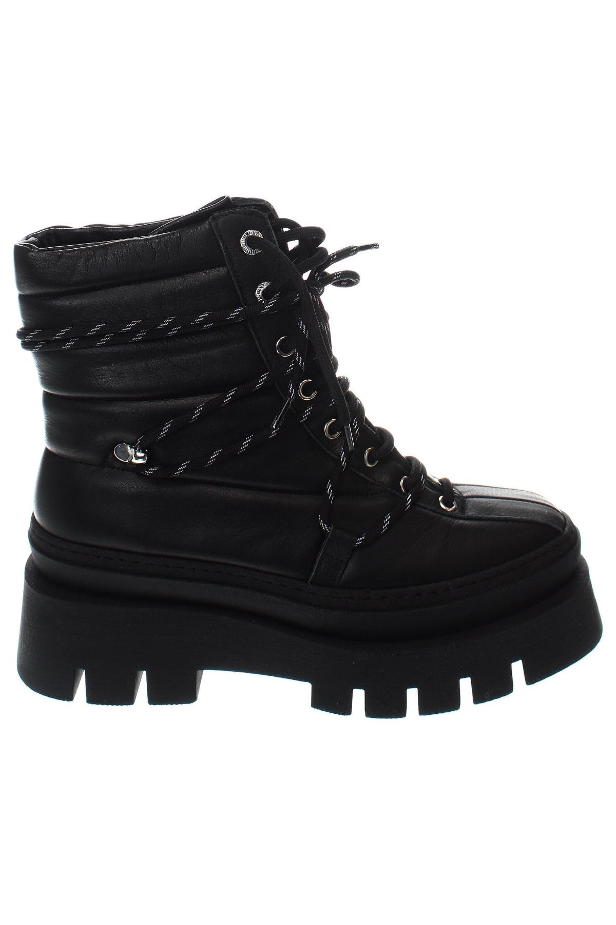 Dámské boty  Bronx, Velikost 40, Barva Černá, Cena  2 528,00 Kč