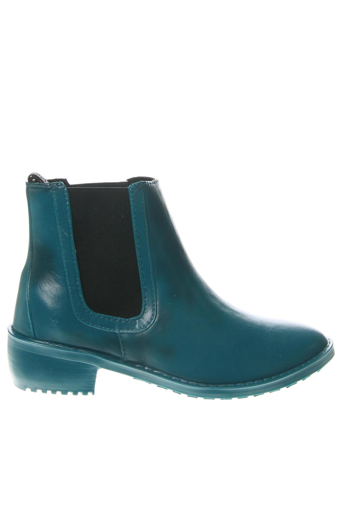 Dámské boty  EMU Australia, Velikost 40, Barva Modrá, Cena  1 685,00 Kč