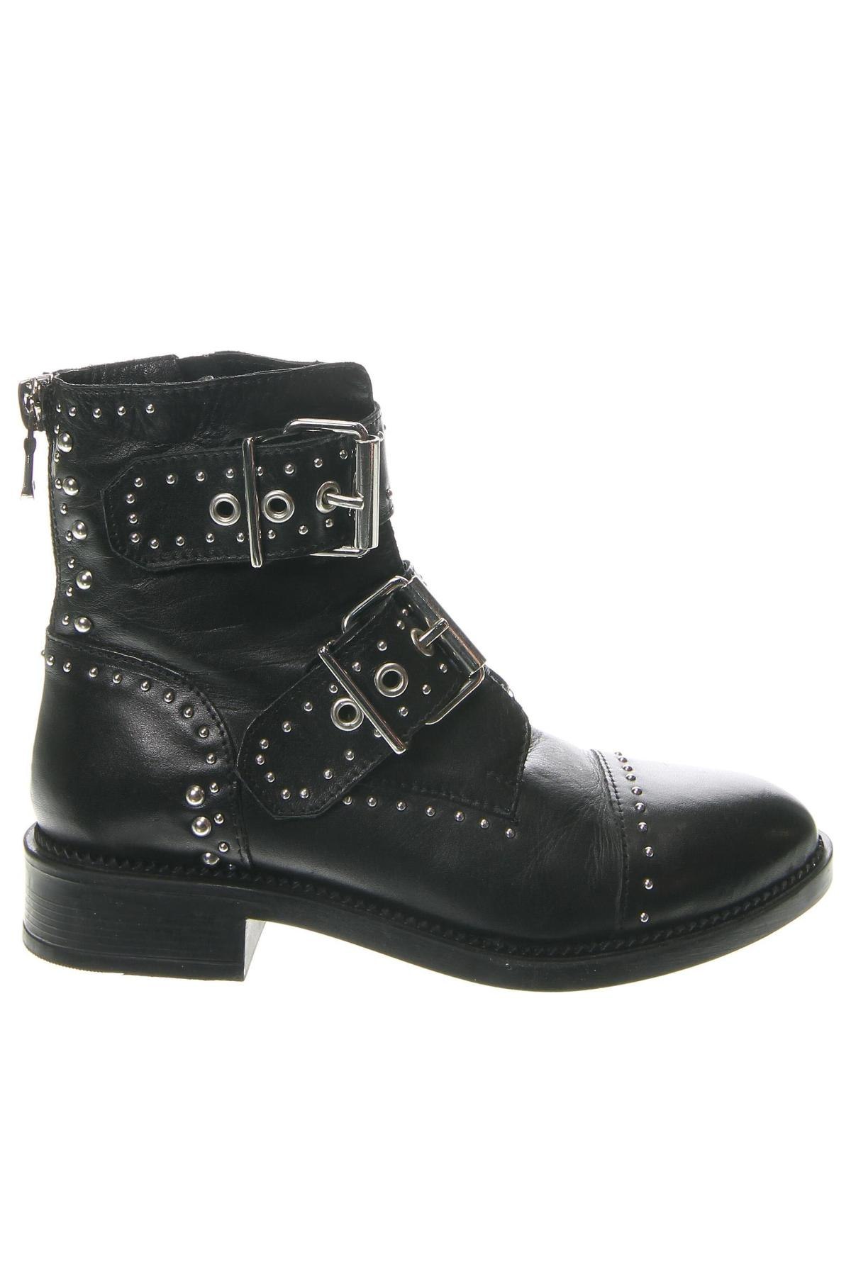 Dámské boty  La Strada, Velikost 37, Barva Černá, Cena  438,00 Kč