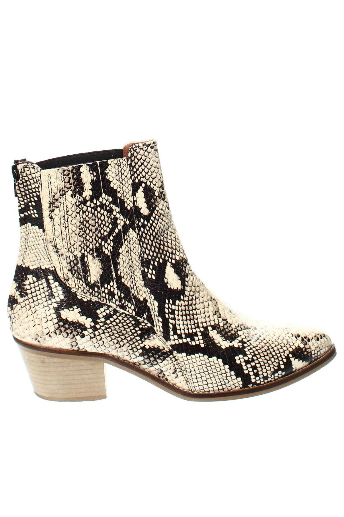 Botine de damă MJUS, Mărime 42, Culoare Multicolor, Preț 99,72 Lei