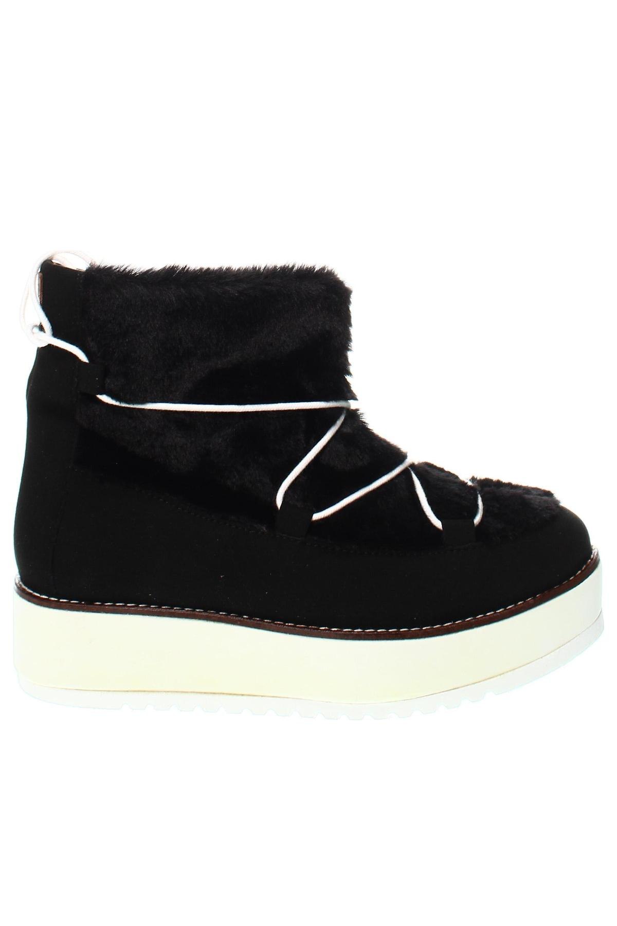 Dámské boty  Popa, Velikost 41, Barva Černá, Cena  1 696,00 Kč