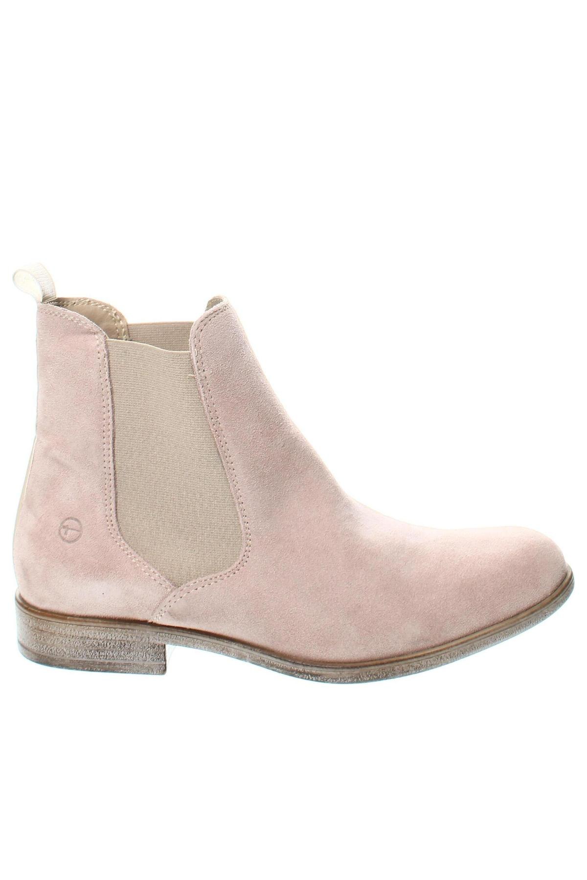 Dámské boty  Tamaris, Velikost 40, Barva Růžová, Cena  846,00 Kč