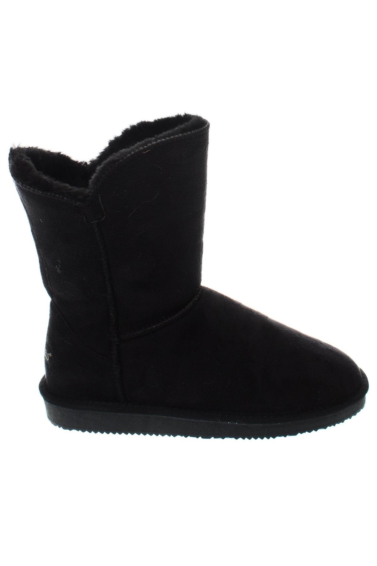 Γυναικείες μπότες Blackfield, Μέγεθος 39, Χρώμα Μαύρο, Τιμή 23,81 €