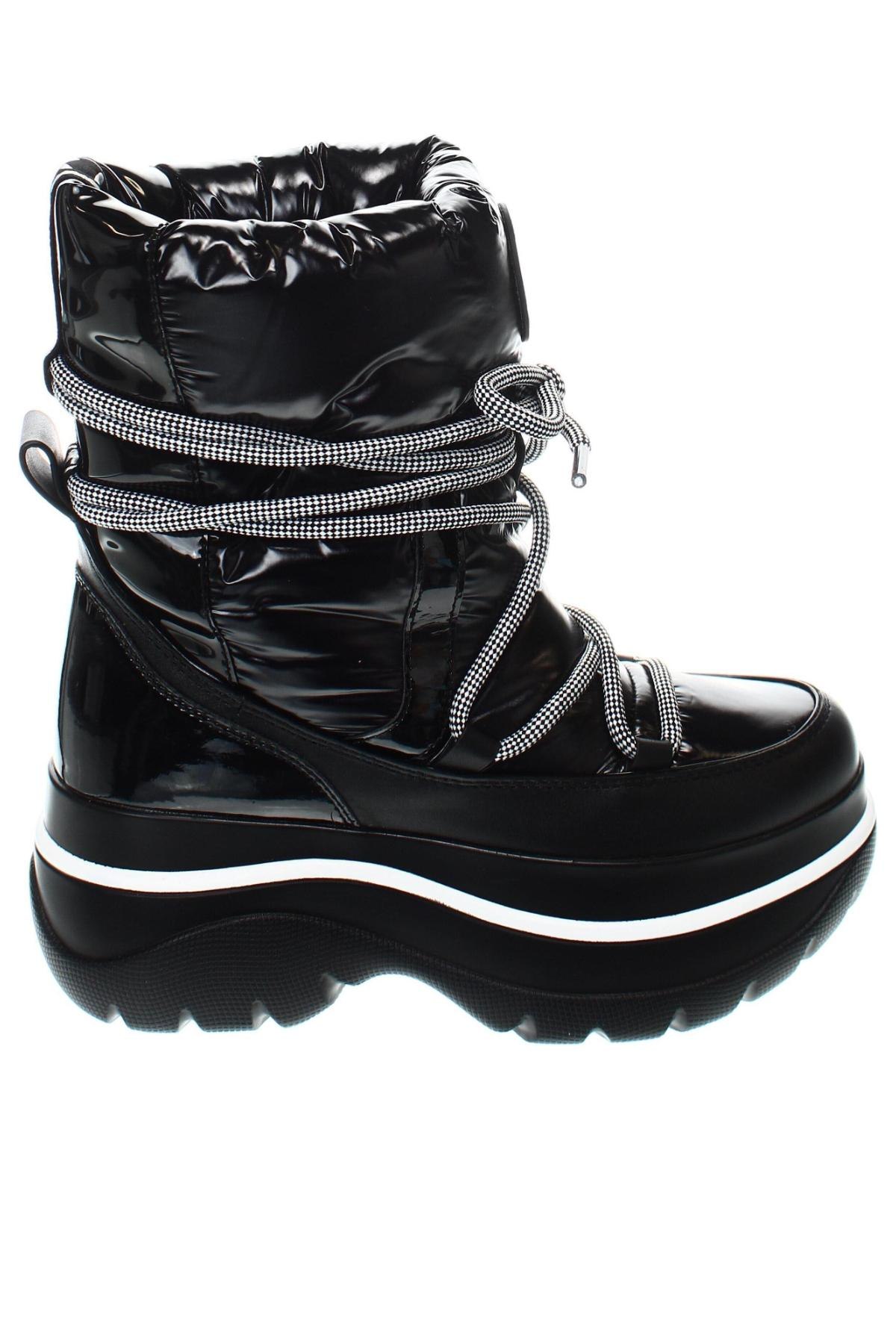 Γυναικείες μπότες MICHAEL Michael Kors, Μέγεθος 37, Χρώμα Μαύρο, Τιμή 169,07 €