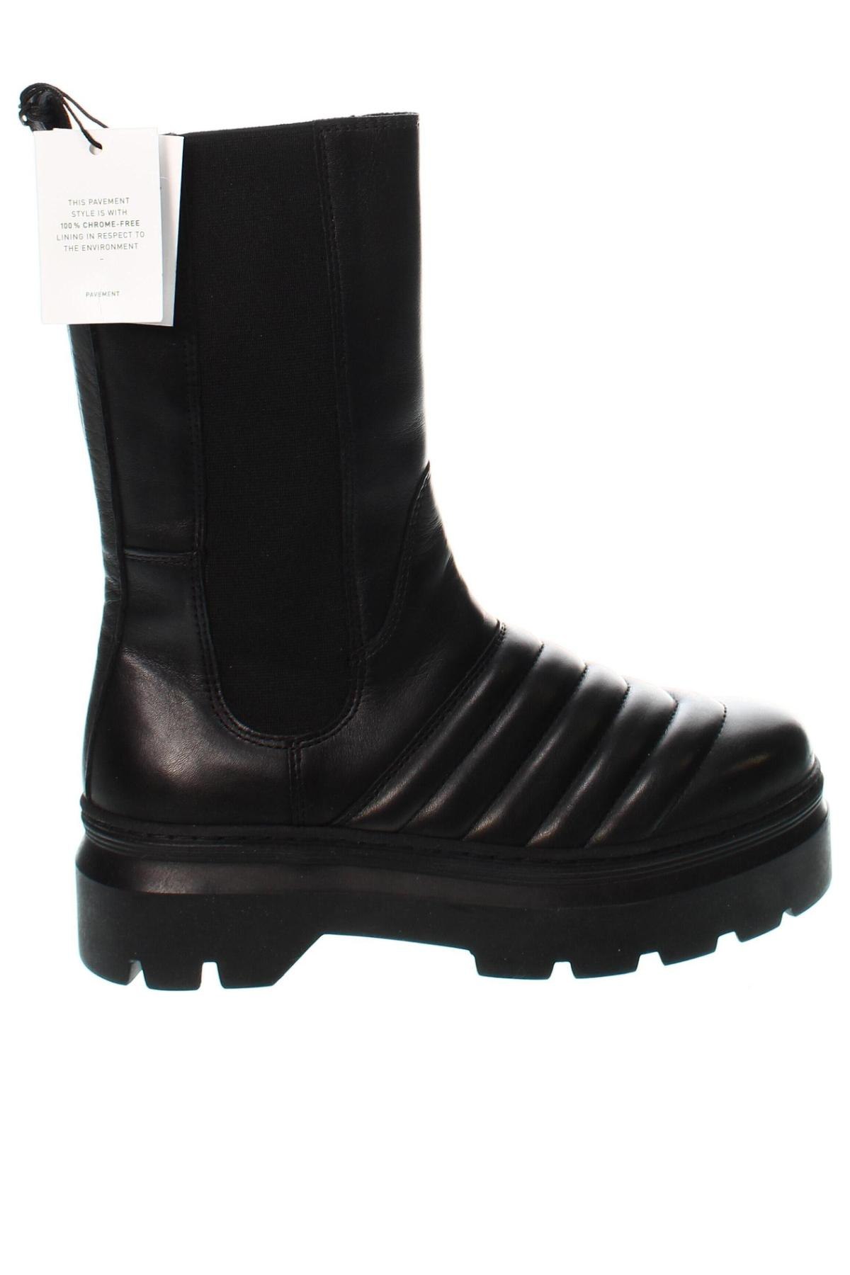 Dámske topánky  Pavement, Veľkosť 36, Farba Čierna, Cena  81,56 €