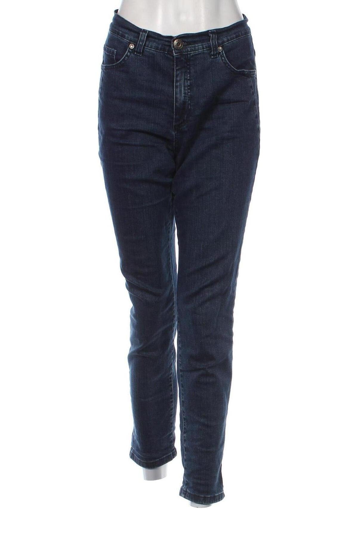 Damen Jeans, Größe M, Farbe Blau, Preis € 5,19