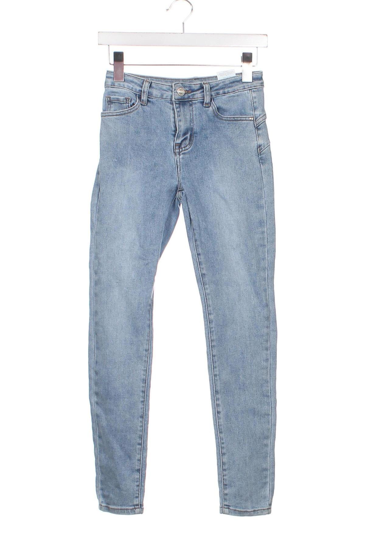 Damen Jeans, Größe S, Farbe Blau, Preis € 5,12