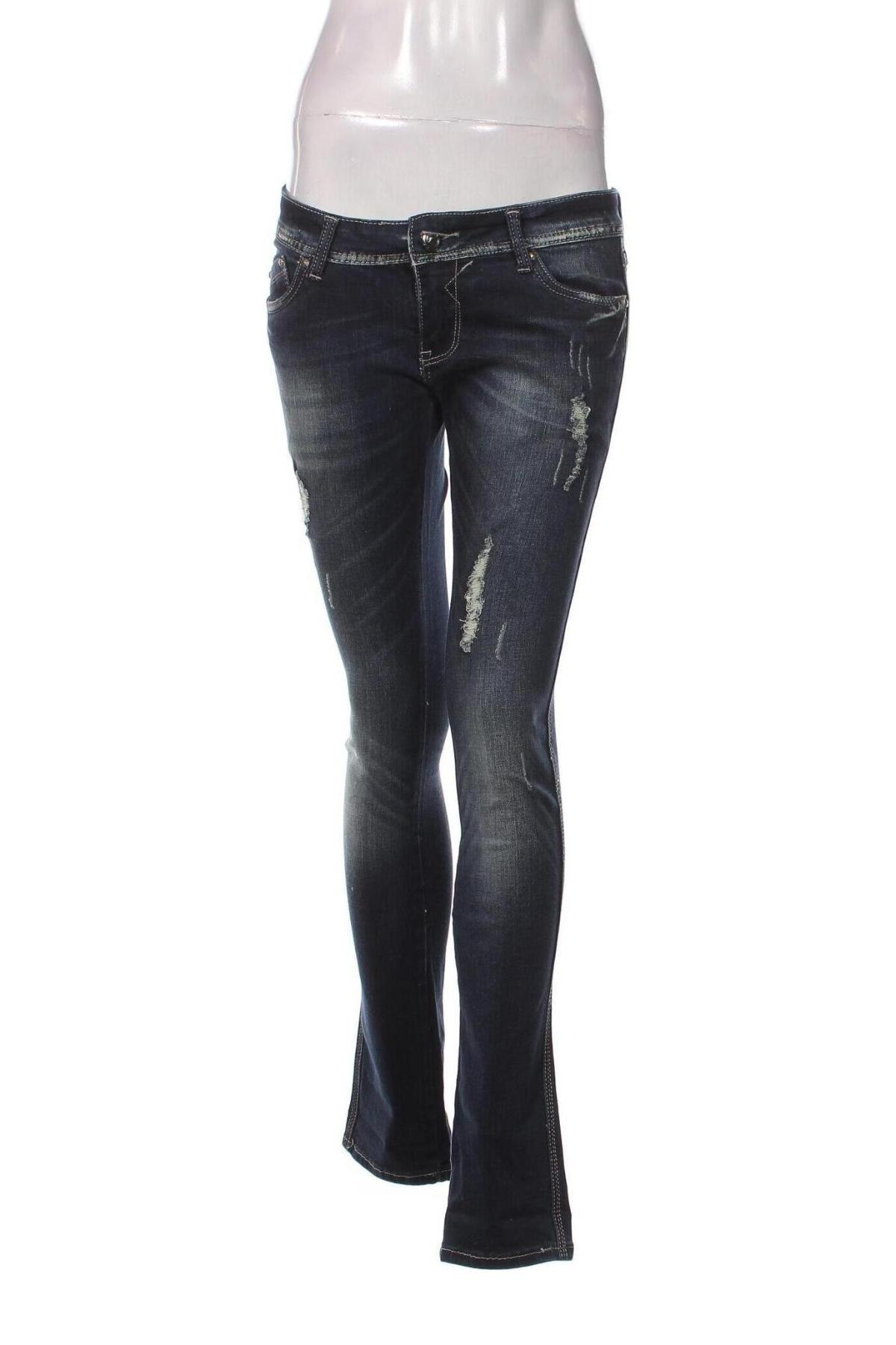 Damen Jeans, Größe M, Farbe Blau, Preis € 4,04