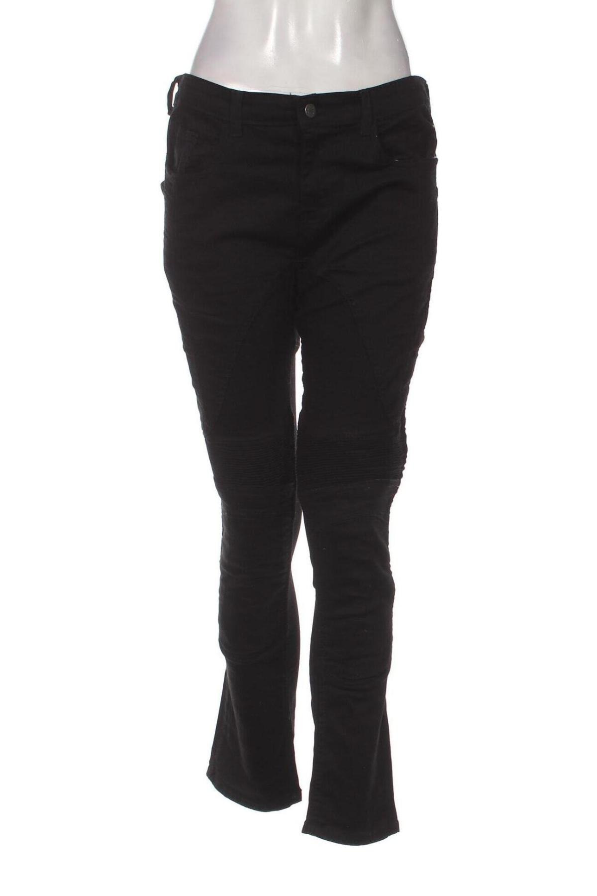 Damen Jeans, Größe M, Farbe Schwarz, Preis 5,85 €