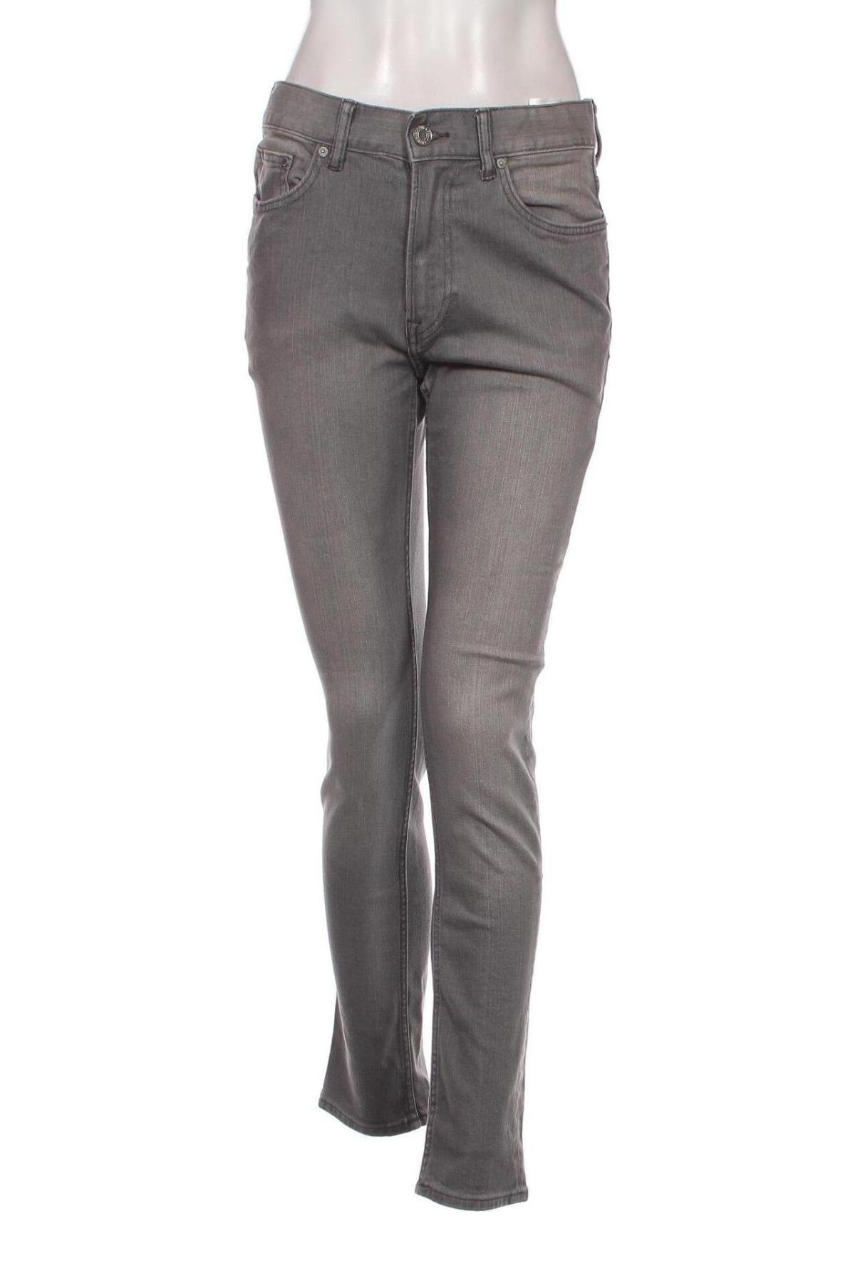 Damen Jeans, Größe M, Farbe Grau, Preis € 3,03