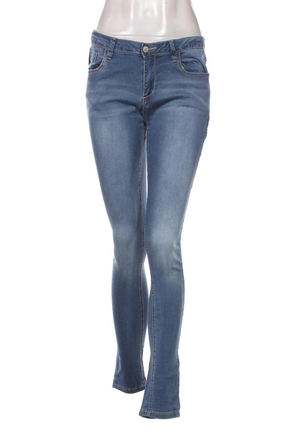 Damen Jeans, Größe M, Farbe Blau, Preis 3,03 €