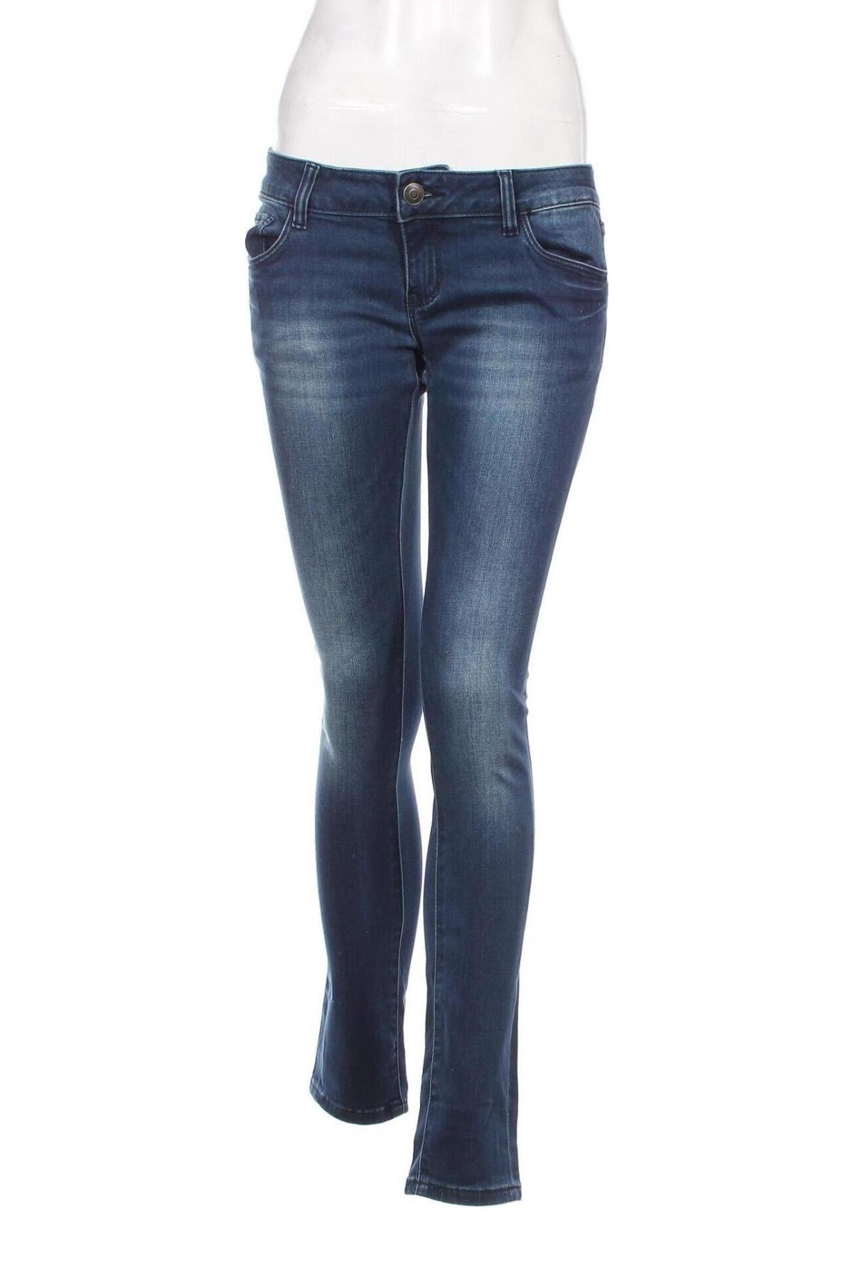 Damen Jeans, Größe M, Farbe Blau, Preis € 3,03