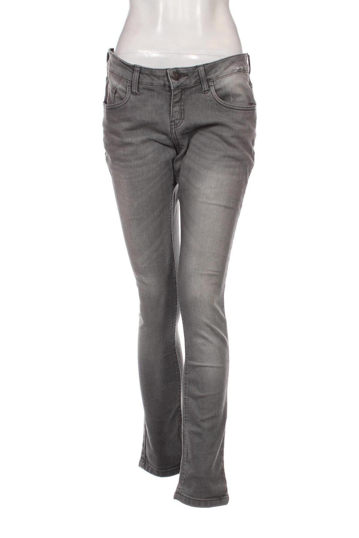 Damen Jeans, Größe M, Farbe Grau, Preis € 5,99