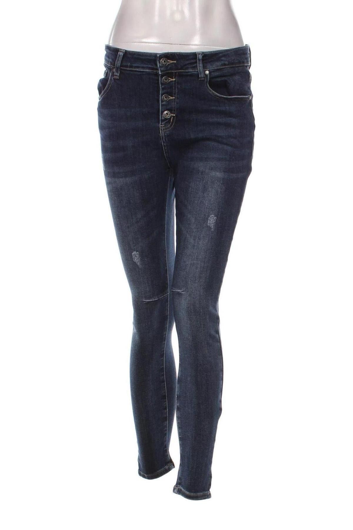 Damen Jeans, Größe S, Farbe Blau, Preis 3,03 €