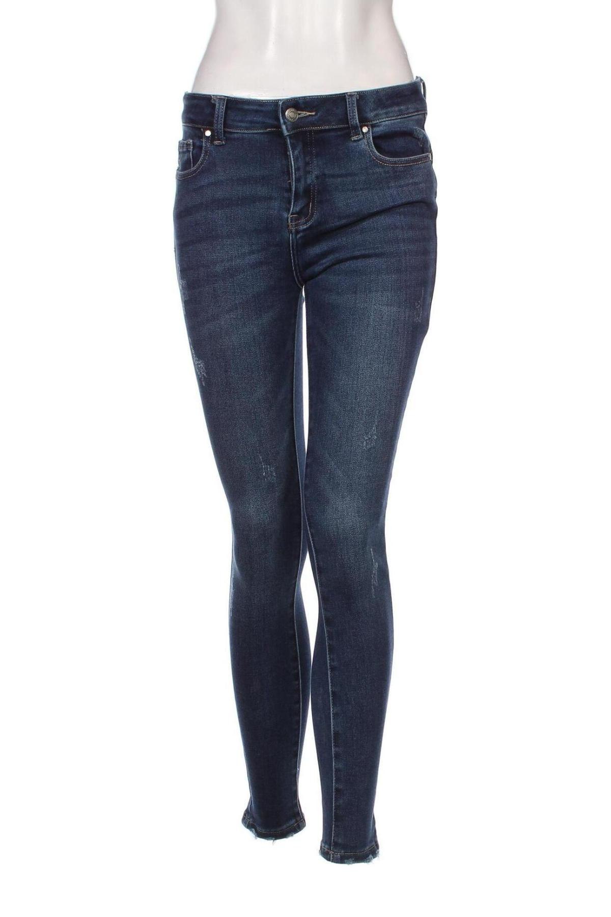 Damen Jeans, Größe S, Farbe Blau, Preis € 3,03