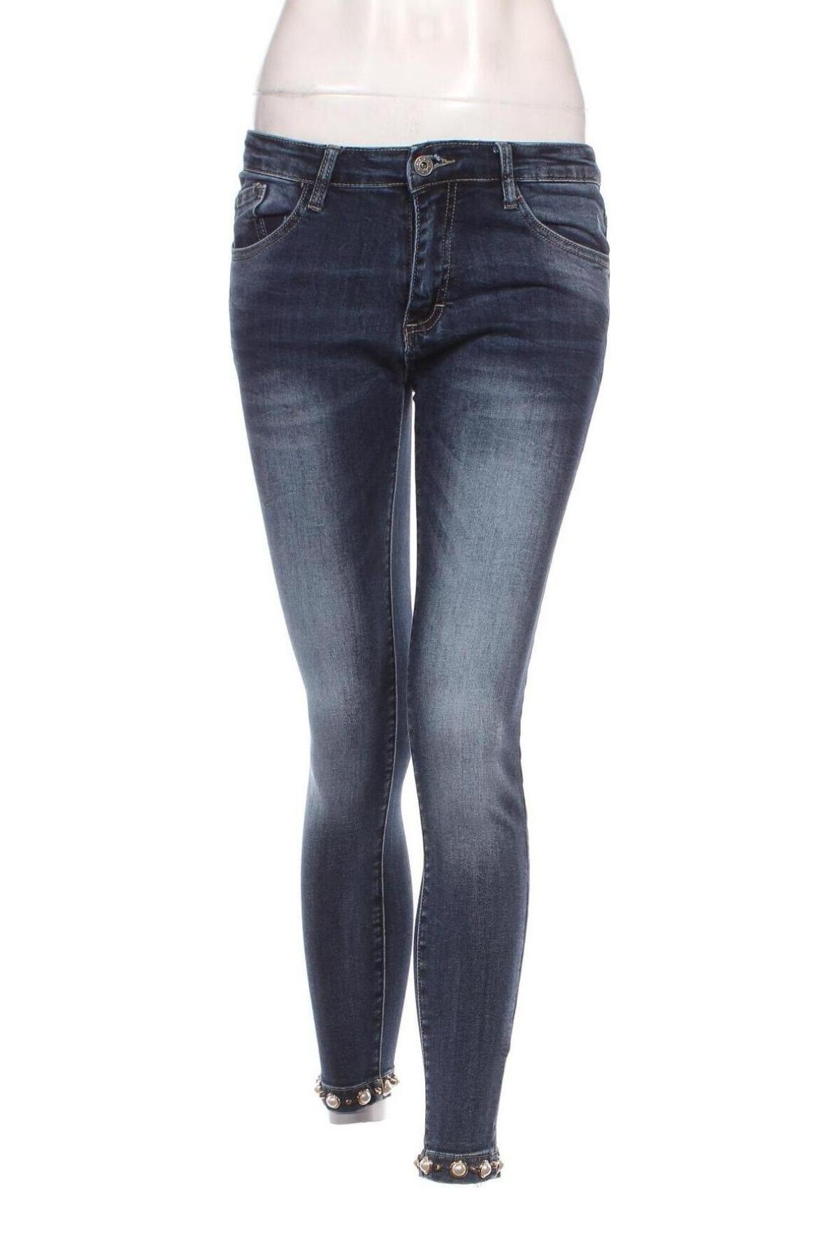 Damen Jeans, Größe M, Farbe Blau, Preis 3,03 €