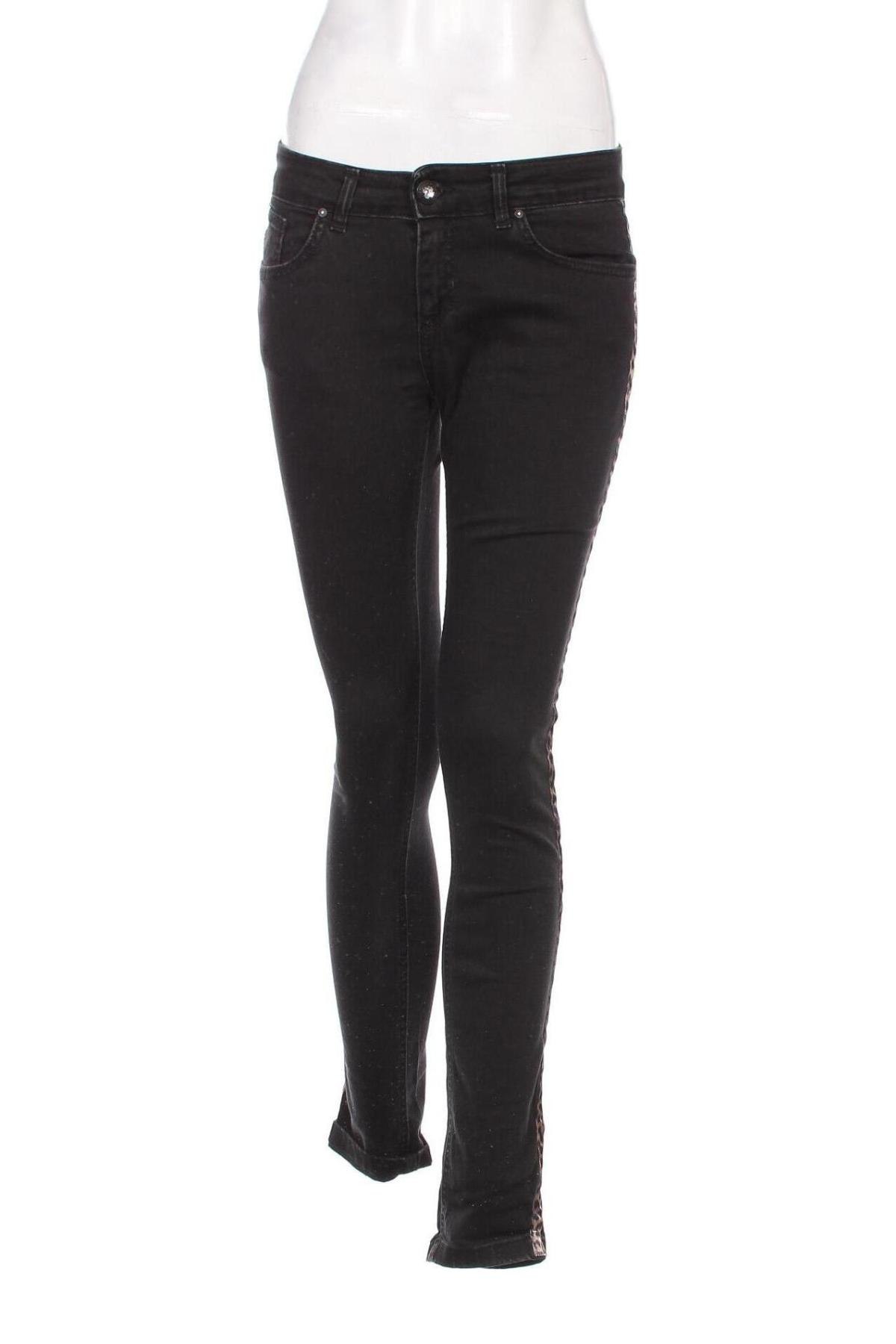 Damen Jeans Almanegra Jeans, Größe M, Farbe Schwarz, Preis € 3,34