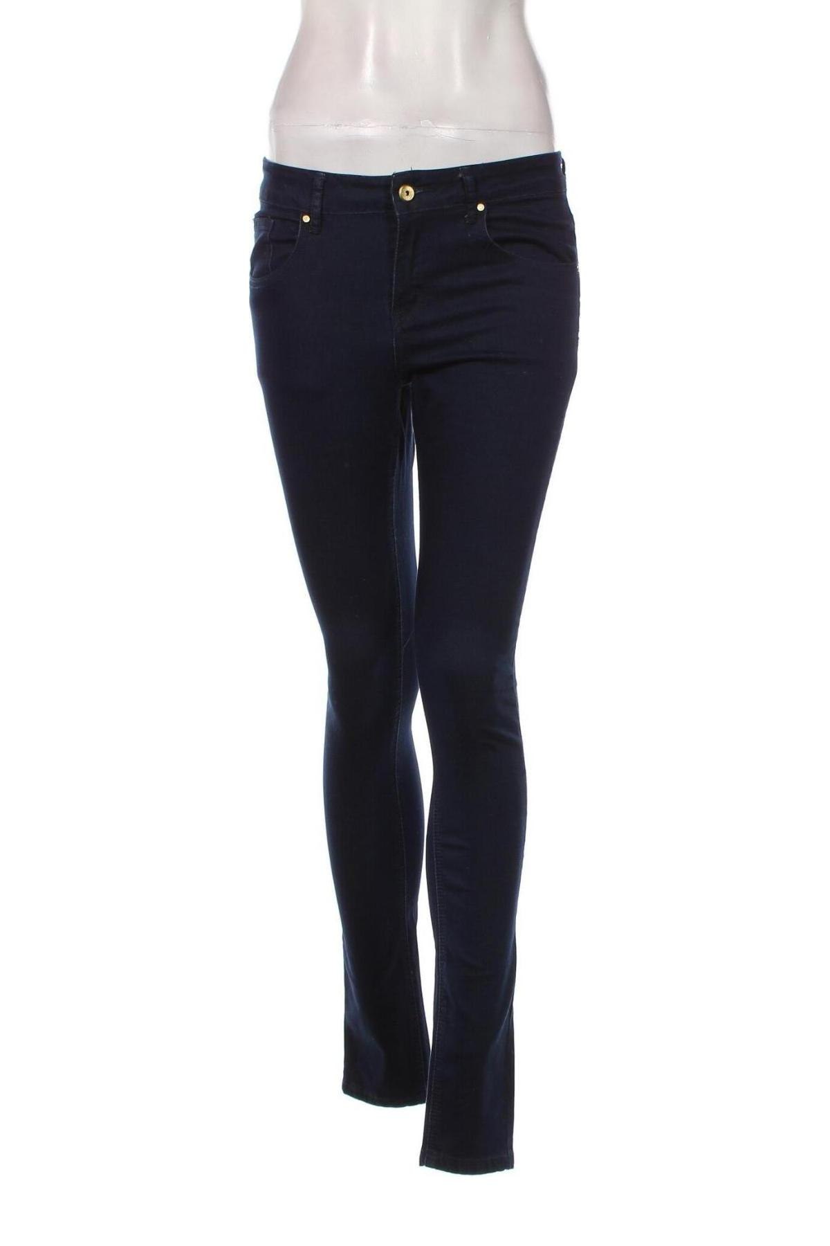 Damen Jeans Amisu, Größe S, Farbe Blau, Preis 3,03 €